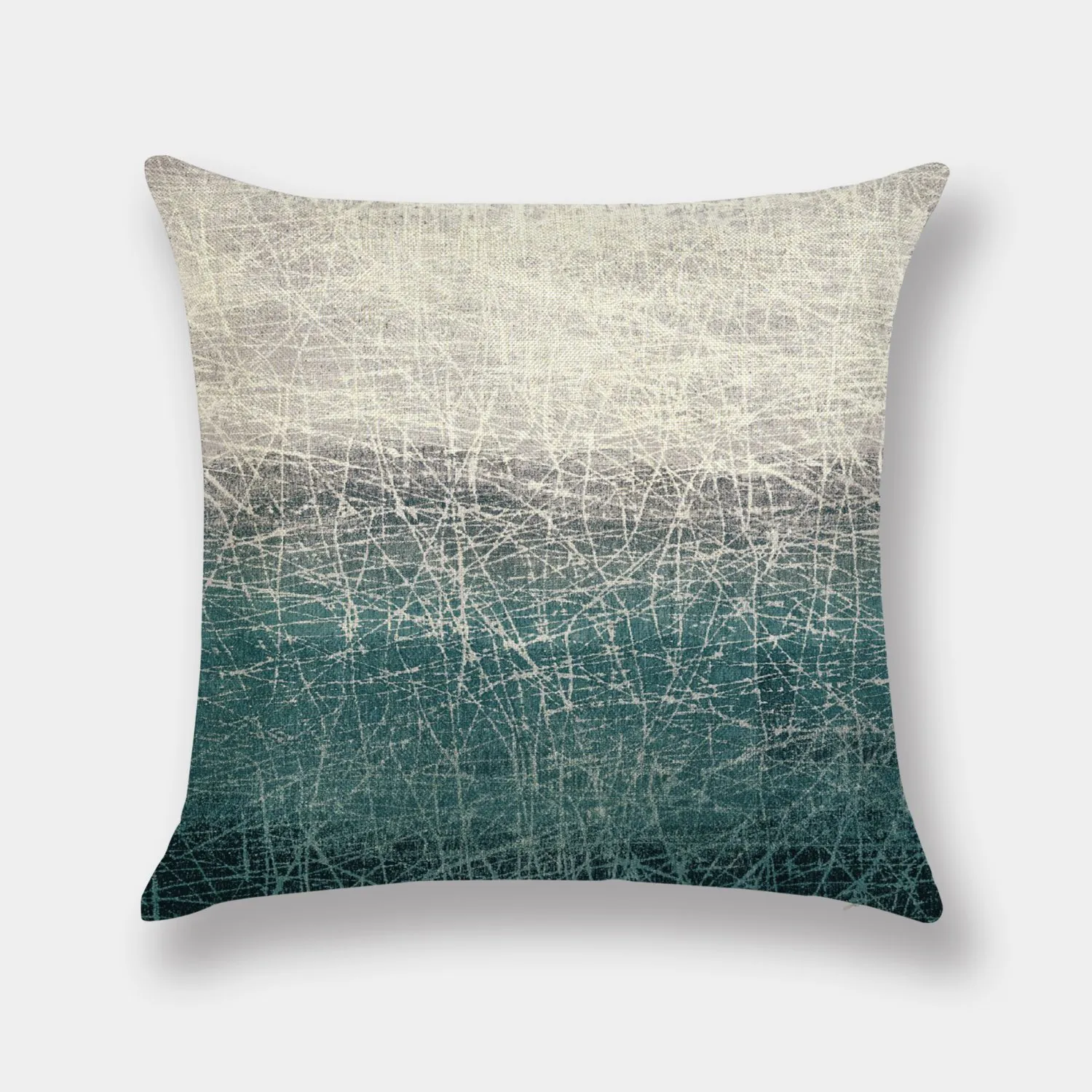 Pudebetræk 50 x 50 cm