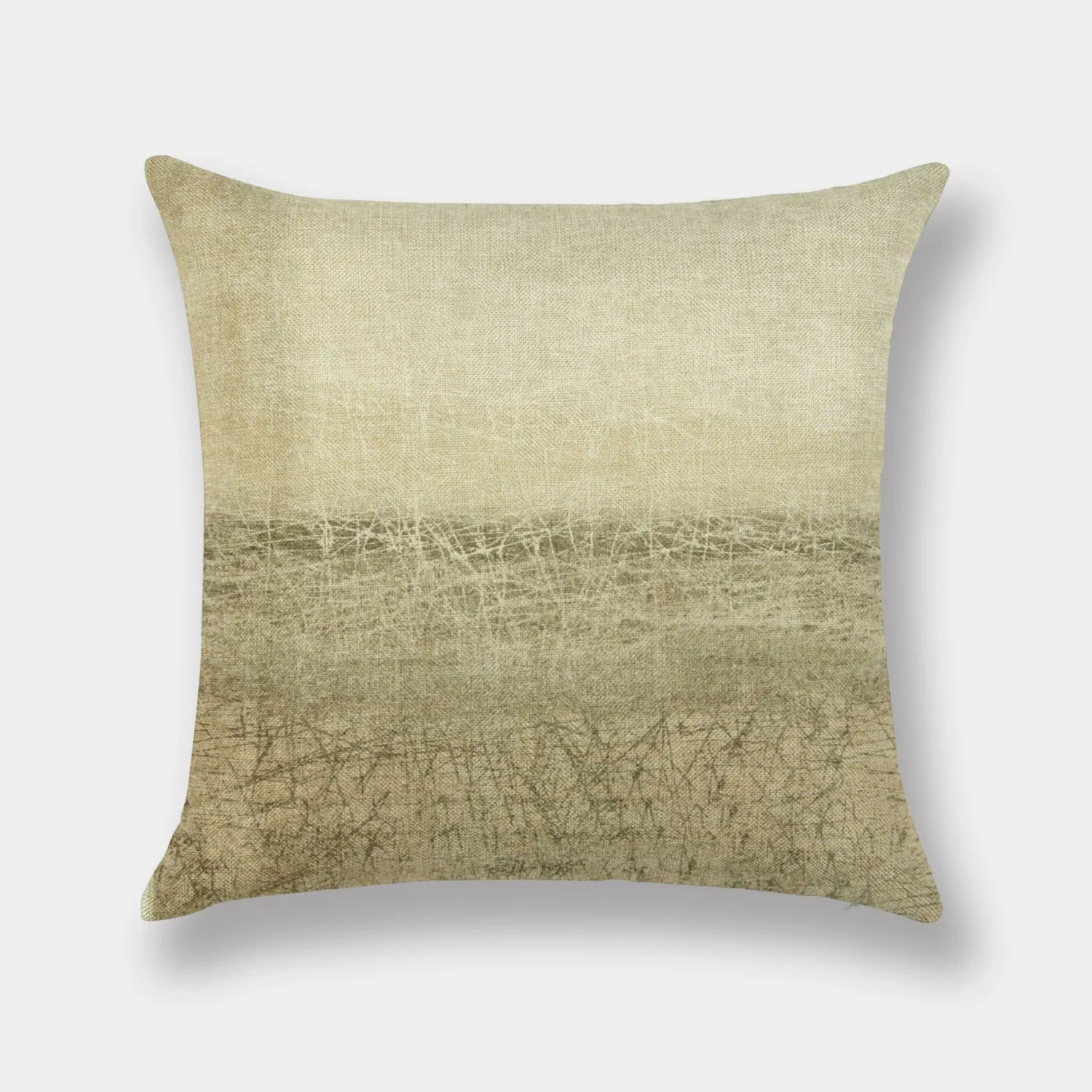 Pudebetræk 50 x 50 cm