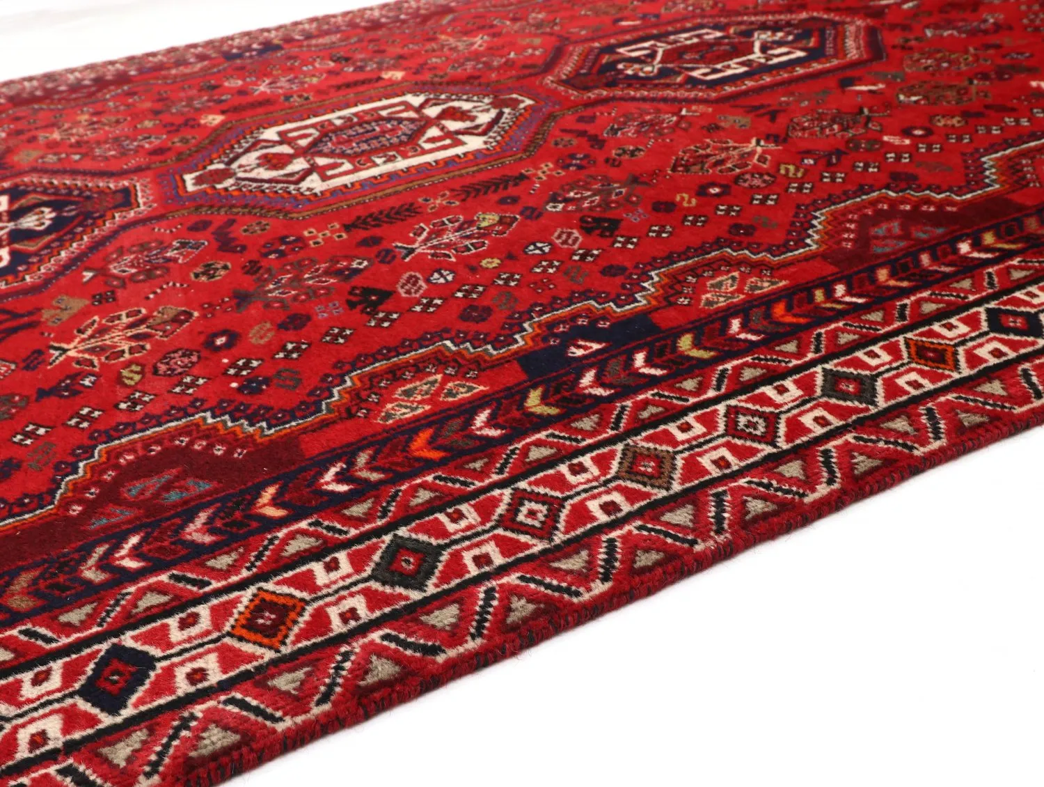 Kelimtæppe Orientalsk 283 x 179 cm