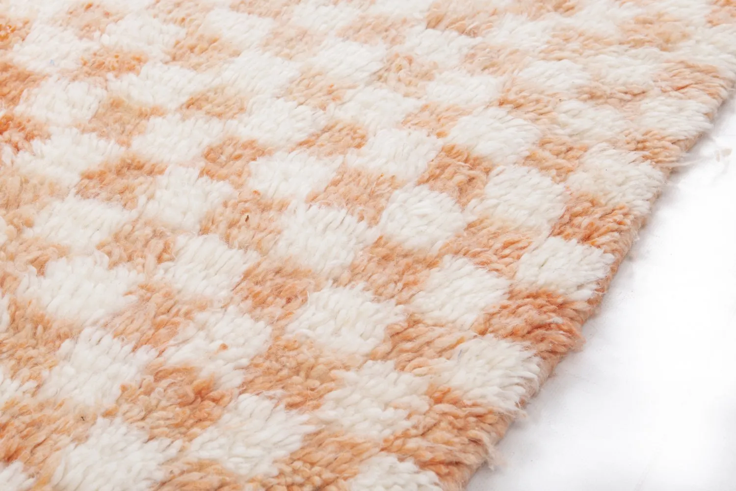 Kelimtæppe Marokkansk berber tæppe Azilal 250 x 160 cm