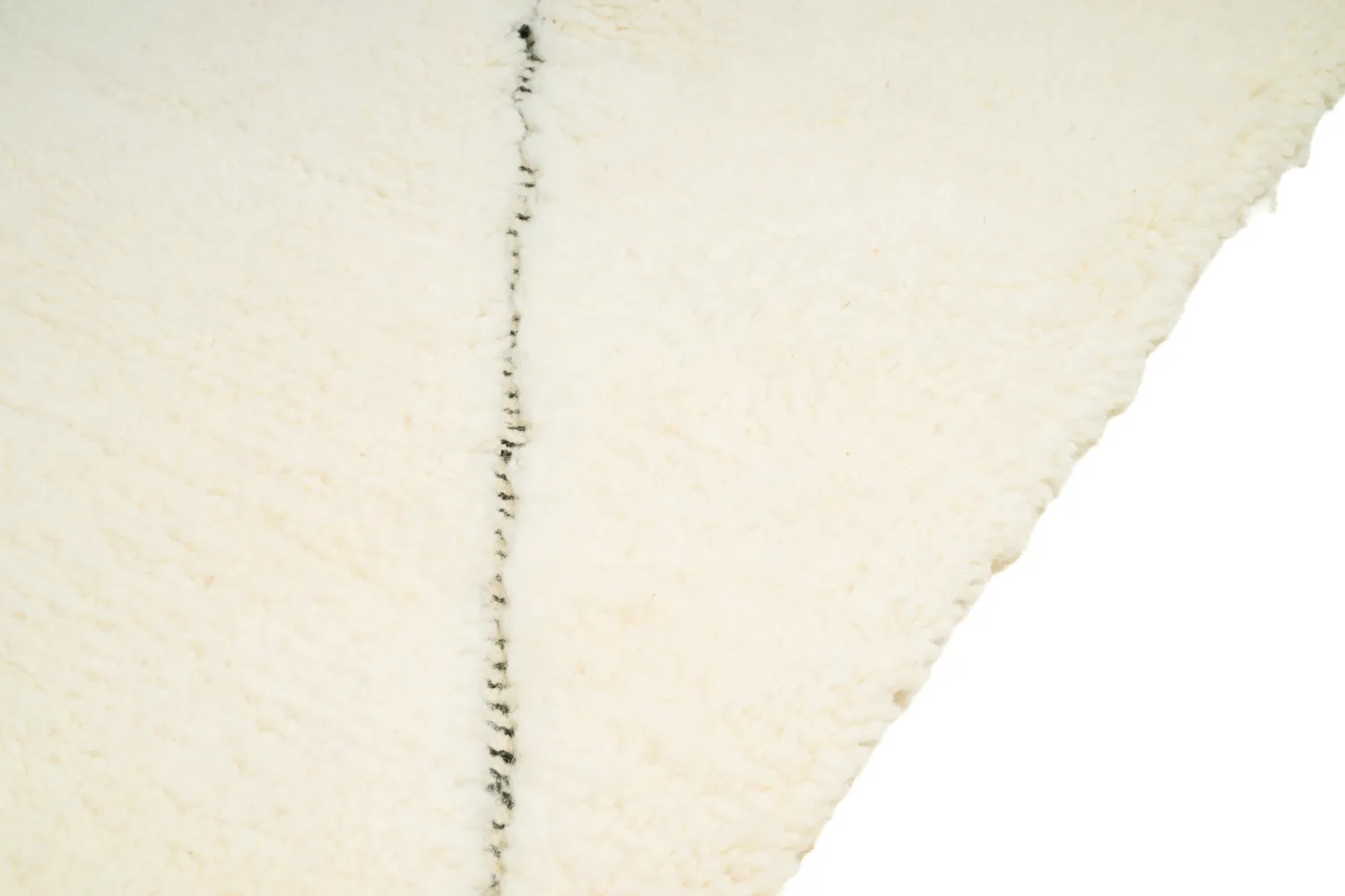 Kelimtæppe Marokkansk berber Beni Ouarain 170 x 250 cm