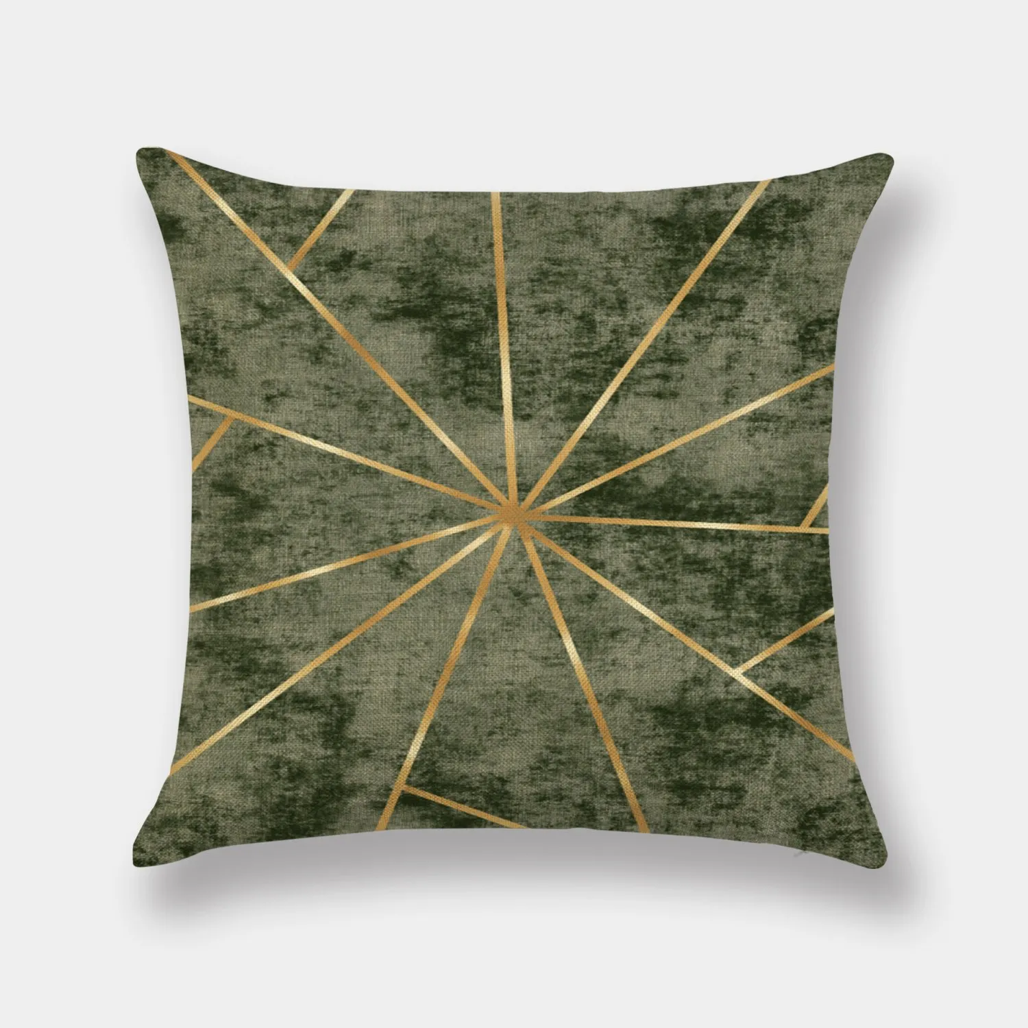 Pudebetræk 50 x 50 cm