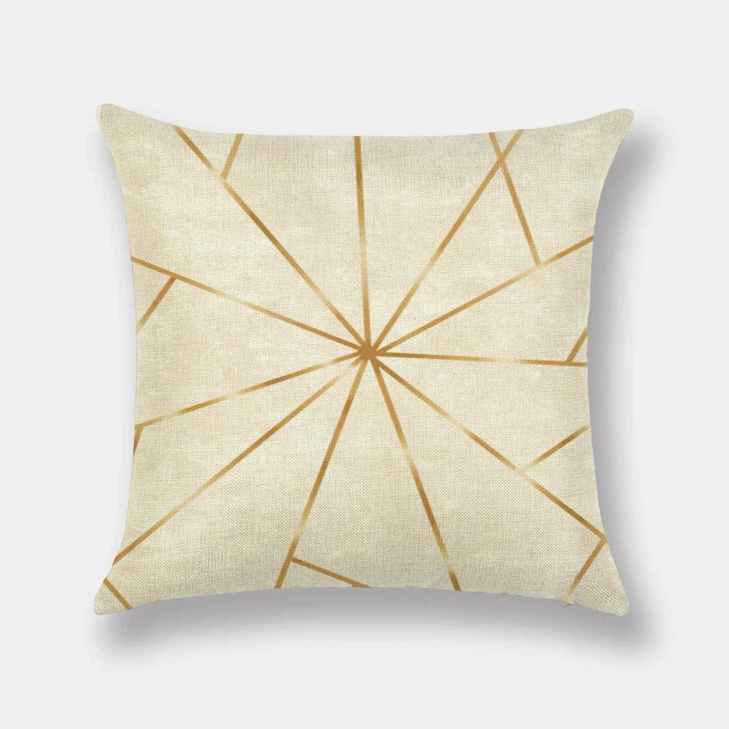 Pudebetræk 50 x 50 cm