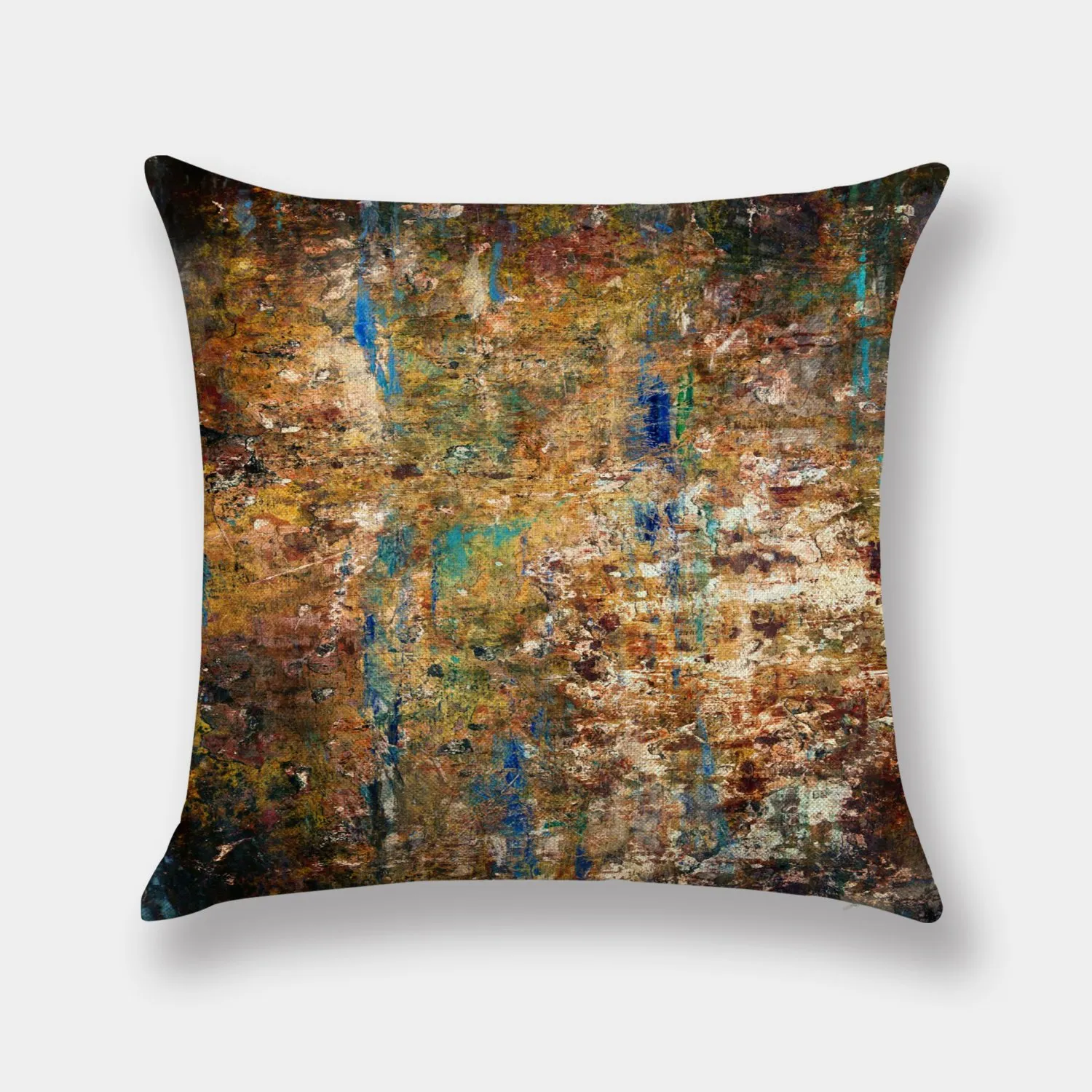 Pudebetræk 50 x 50 cm