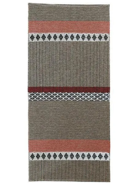 Plasttæpper - Horredstæppet Savanne (beige)