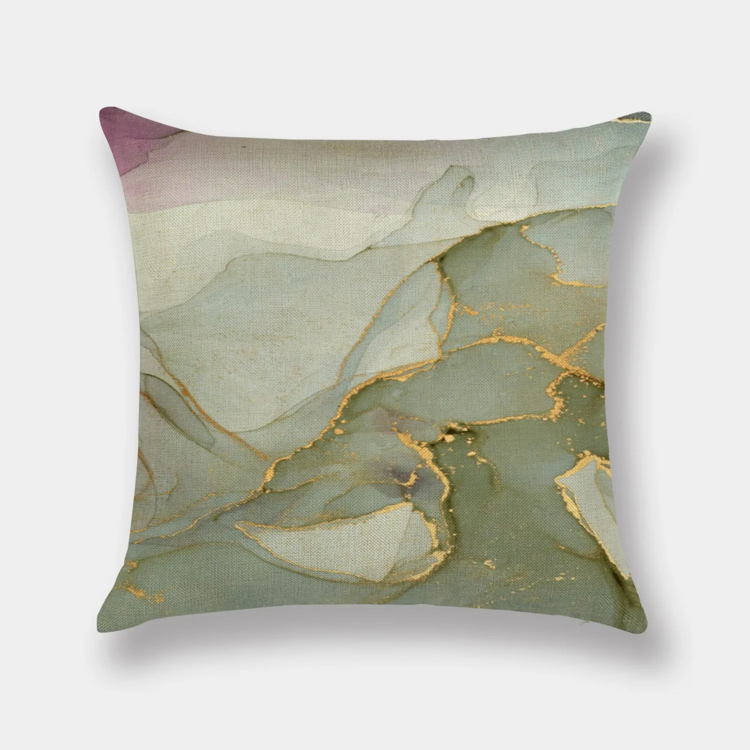 Pudebetræk 50 x 50 cm