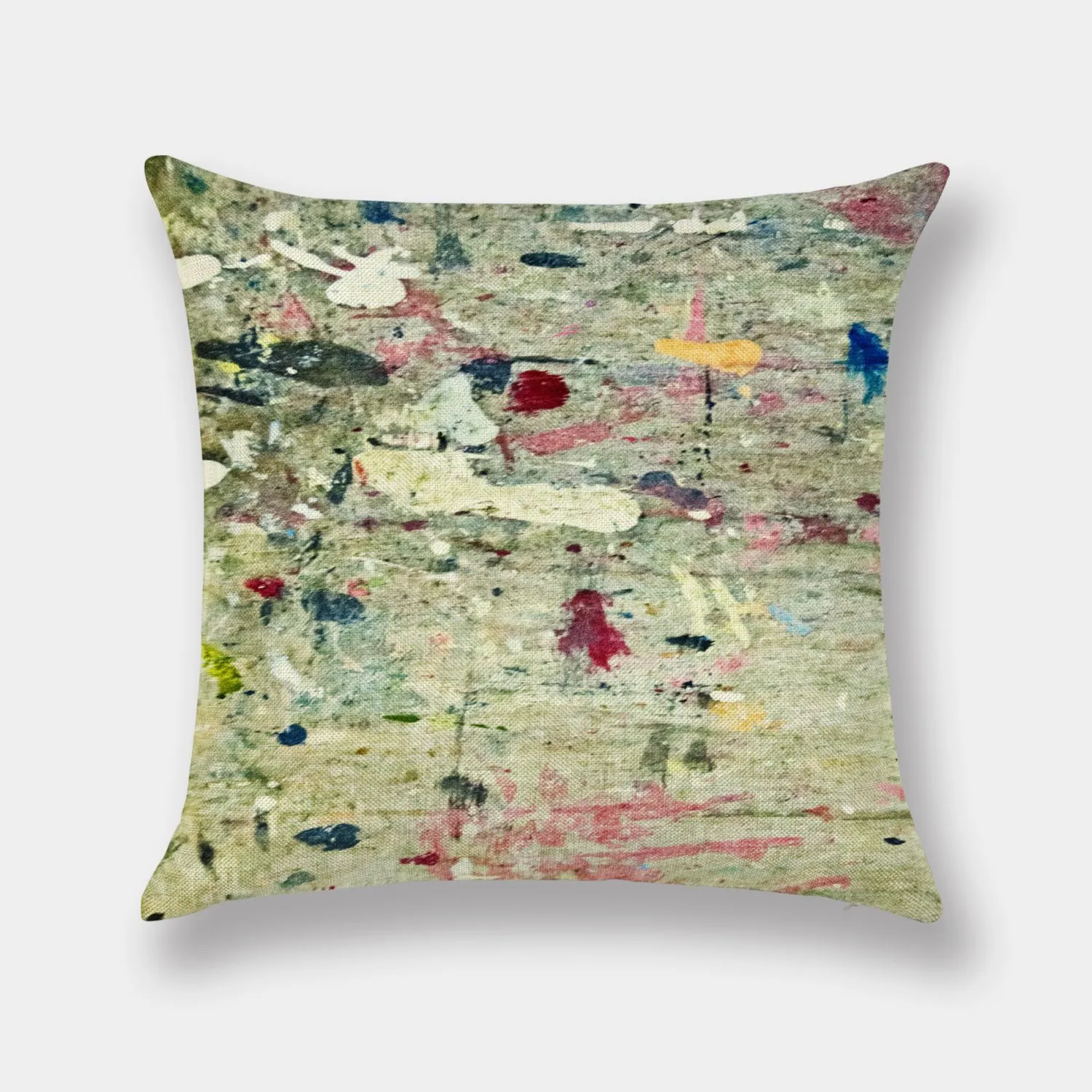 Pudebetræk 50 x 50 cm