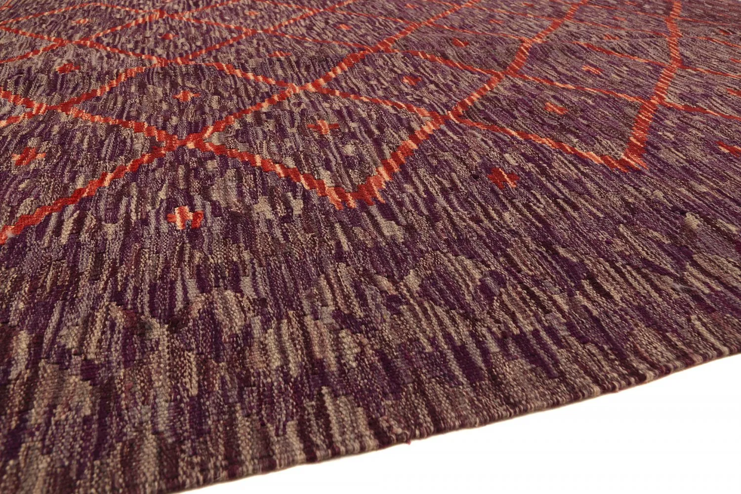 Orientalsk kelimtæppe 195 x 150 cm