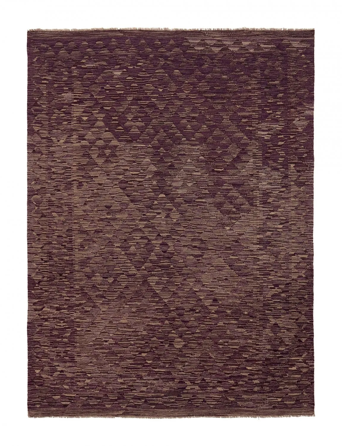 Orientalsk kelimtæppe 200 x 149 cm