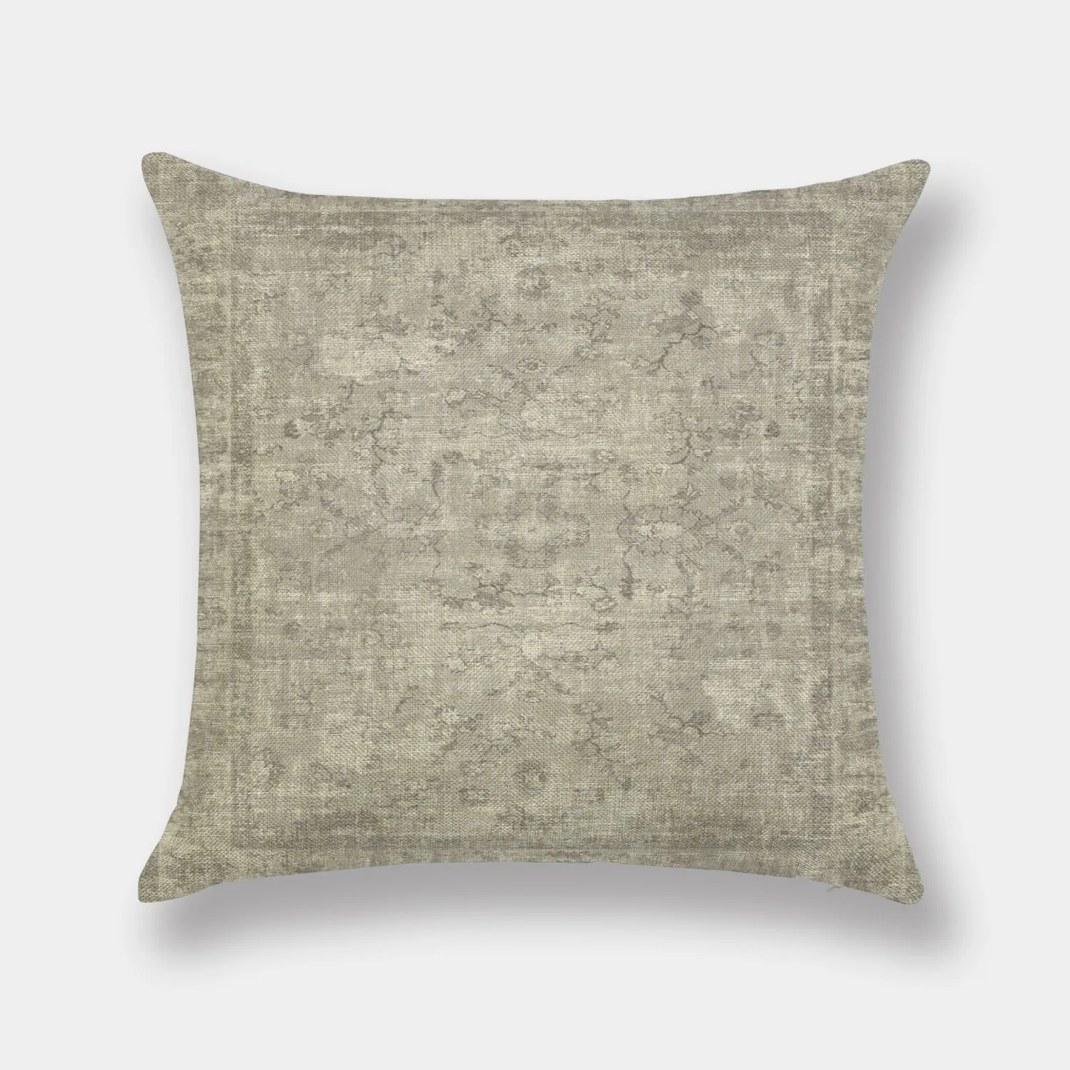 Pudebetræk 50 x 50 cm