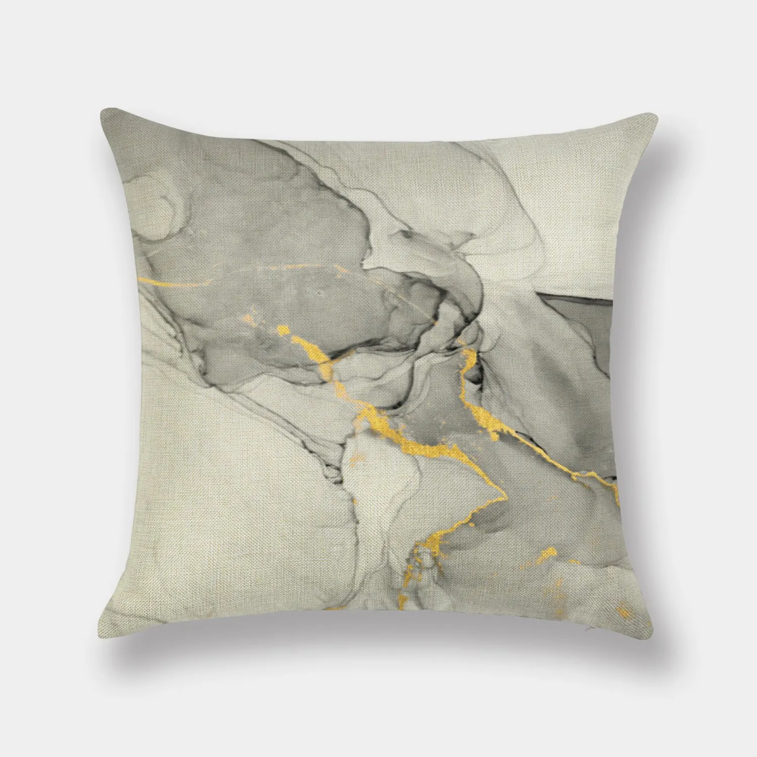 Pudebetræk 50 x 50 cm