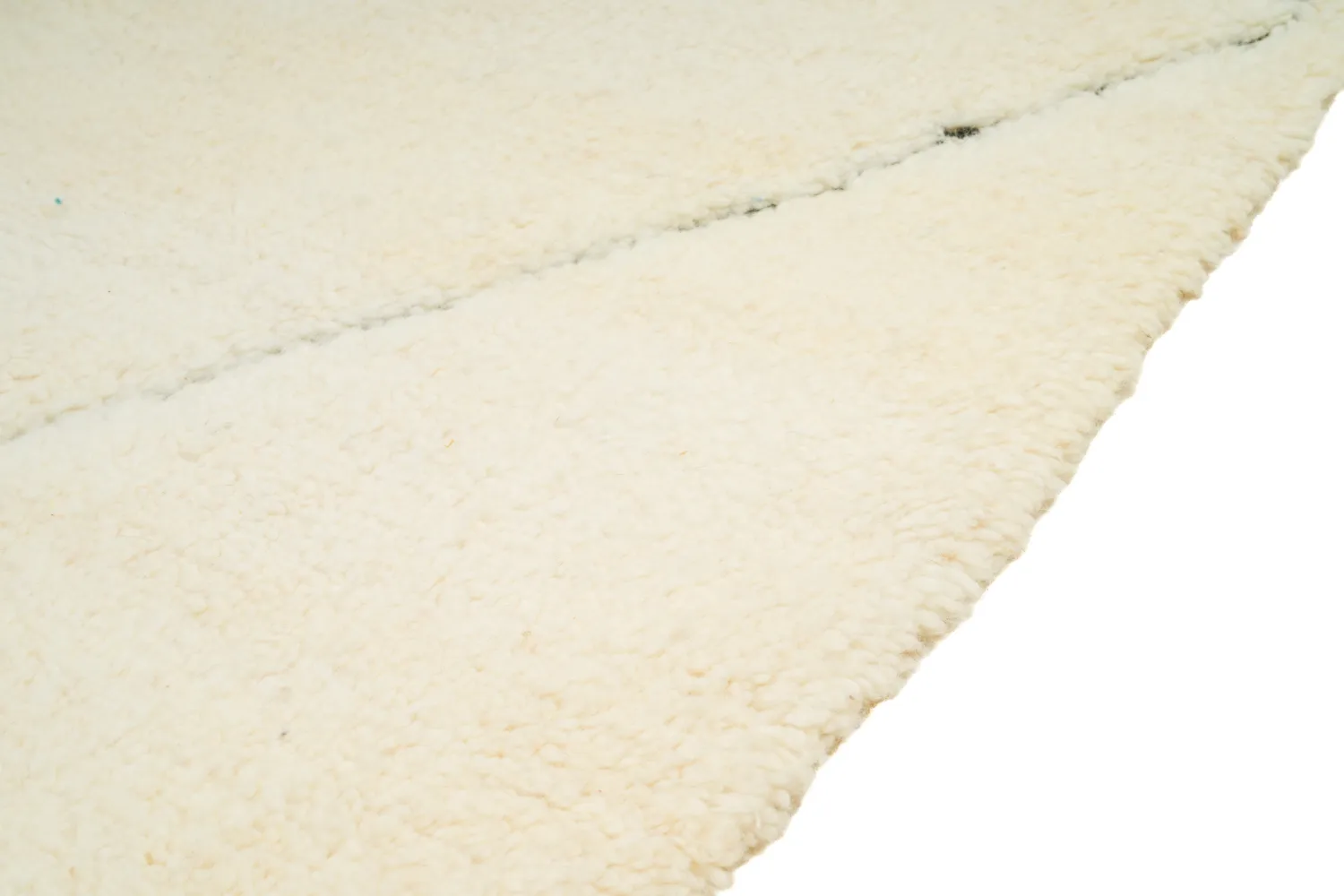 Kelimtæppe Marokkansk berber Beni Ouarain 165 x 245 cm