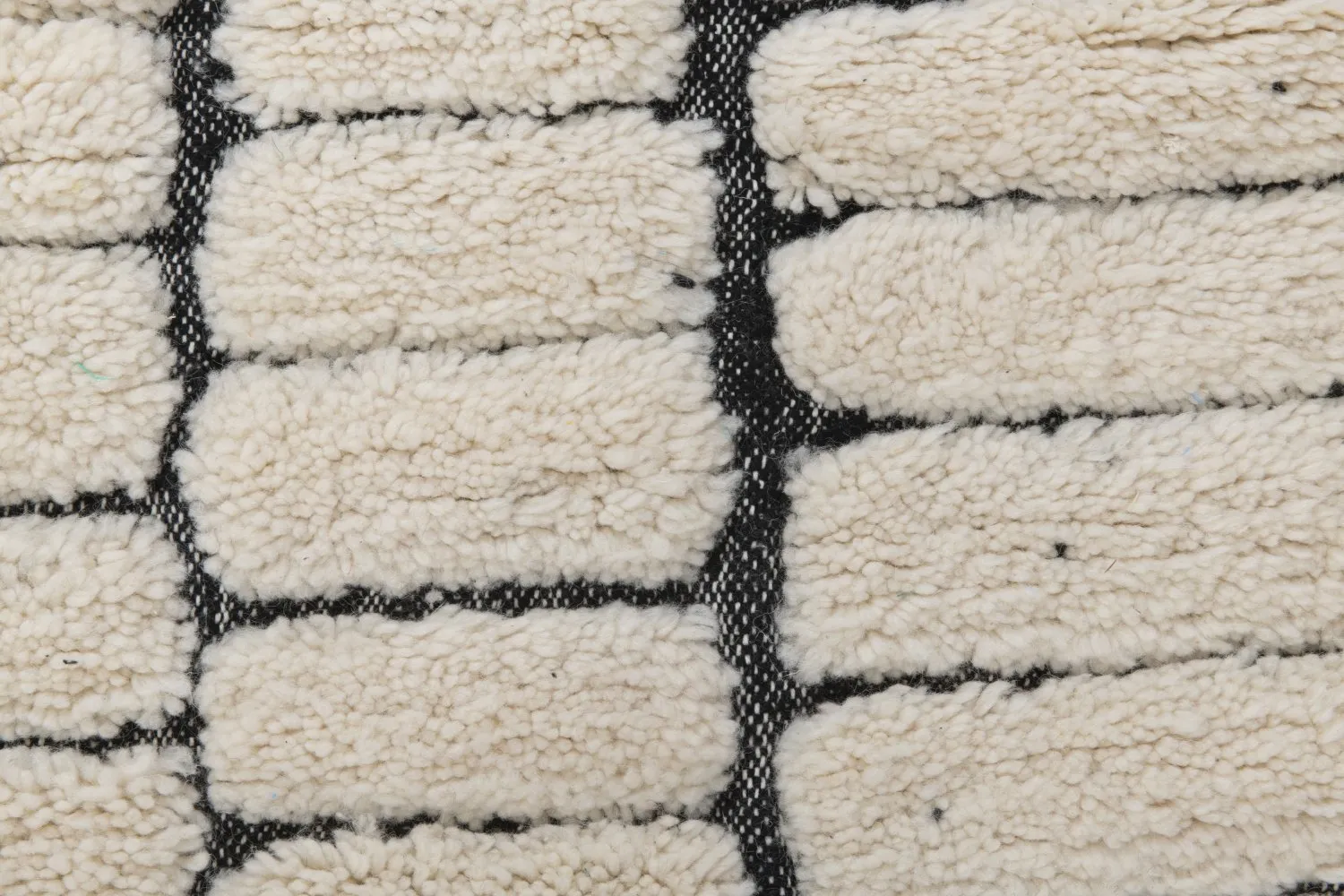 Kelimtæppe Marokkansk berber tæppe Azilal 310 x 200 cm