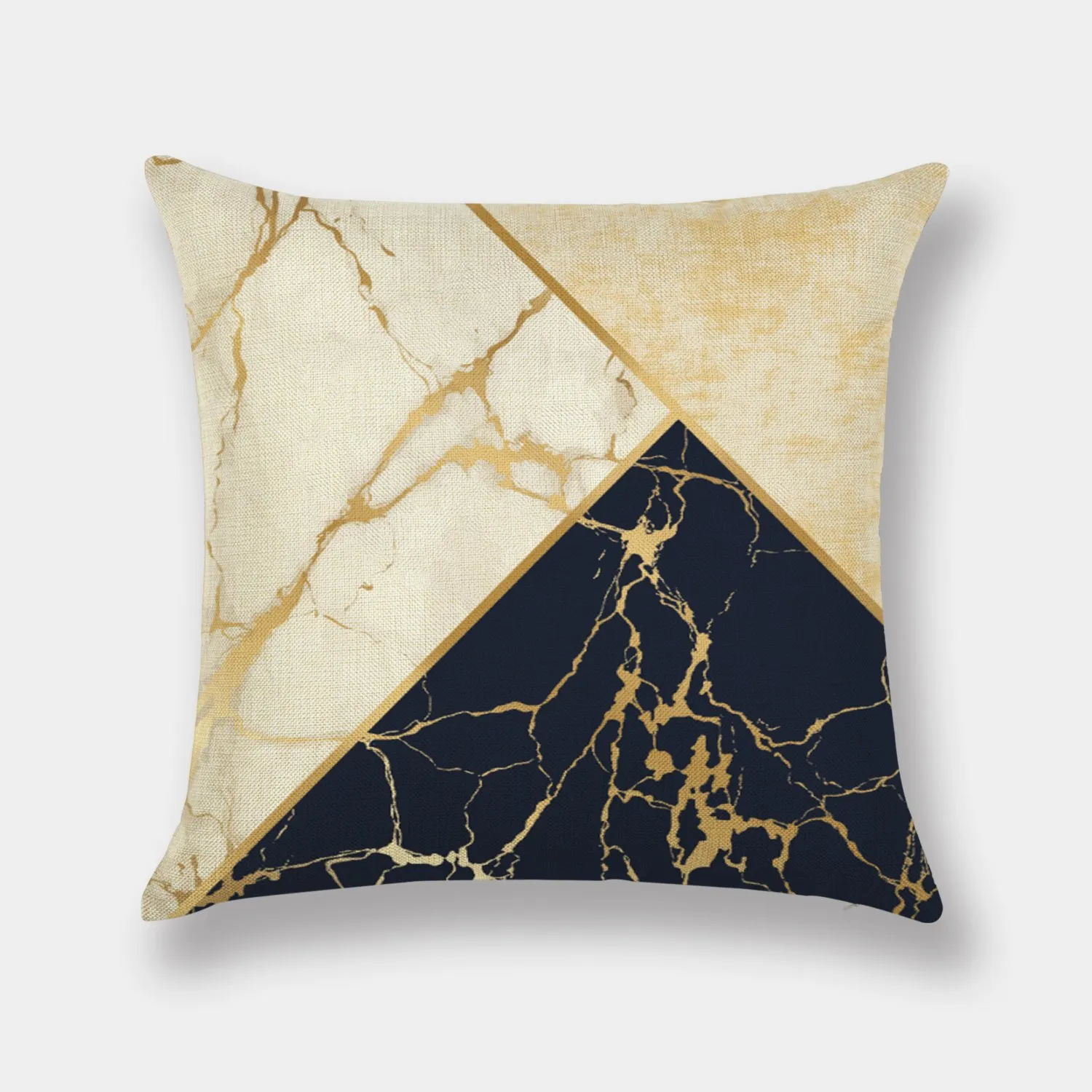 Pudebetræk 50 x 50 cm