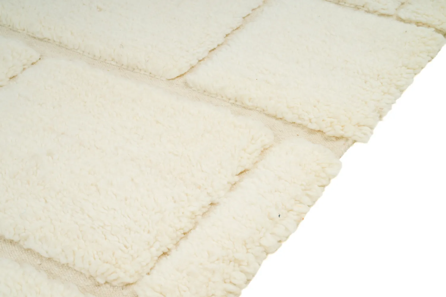 Kelimtæppe Marokkansk berber Beni Ouarain 145 x 255 cm