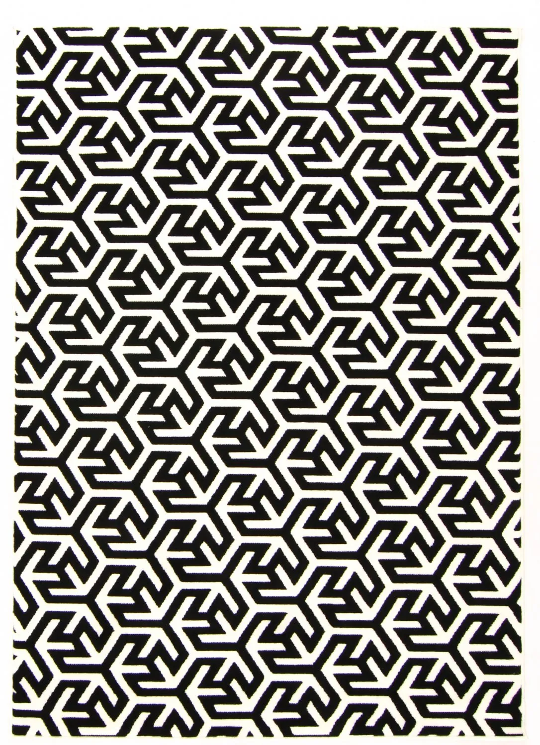 Wilton-tæppe - Florence Chester (multi)