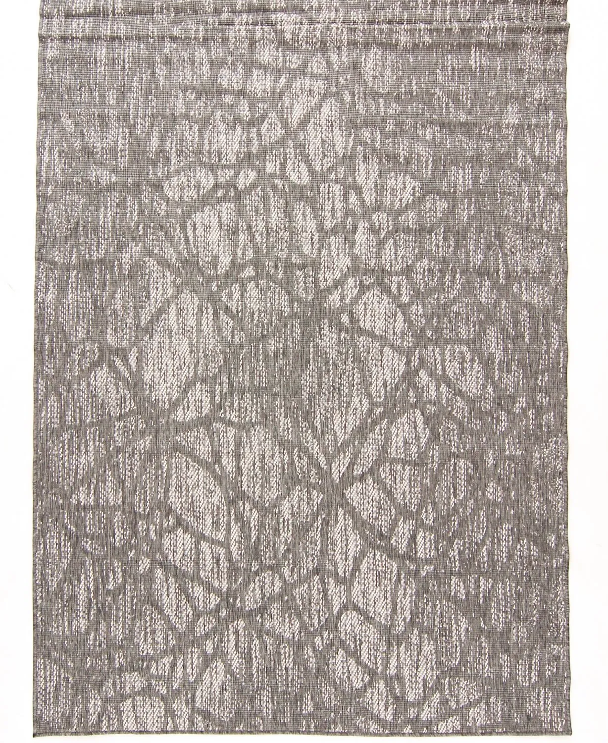 Tæpper til indendørs/udendørs brug - Brussels Diamond (grå)