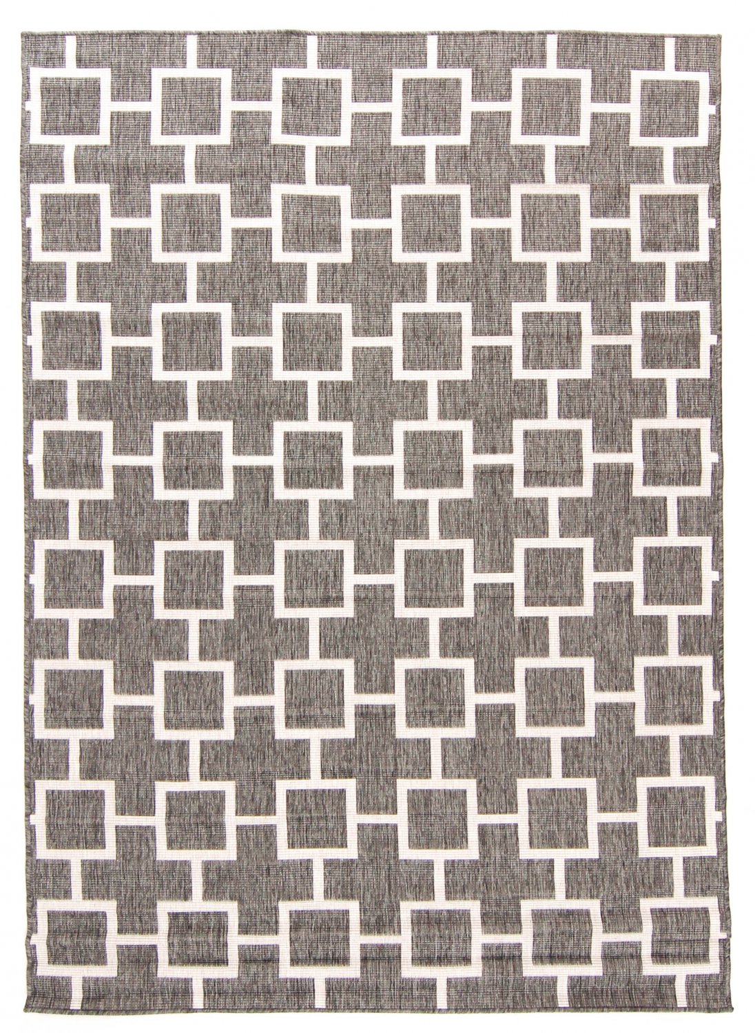 Wilton-tæppe - Brussels Silver (grå)