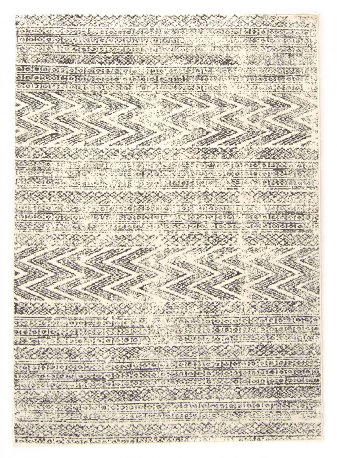 Wilton-tæppe - Florence Haze (grå)