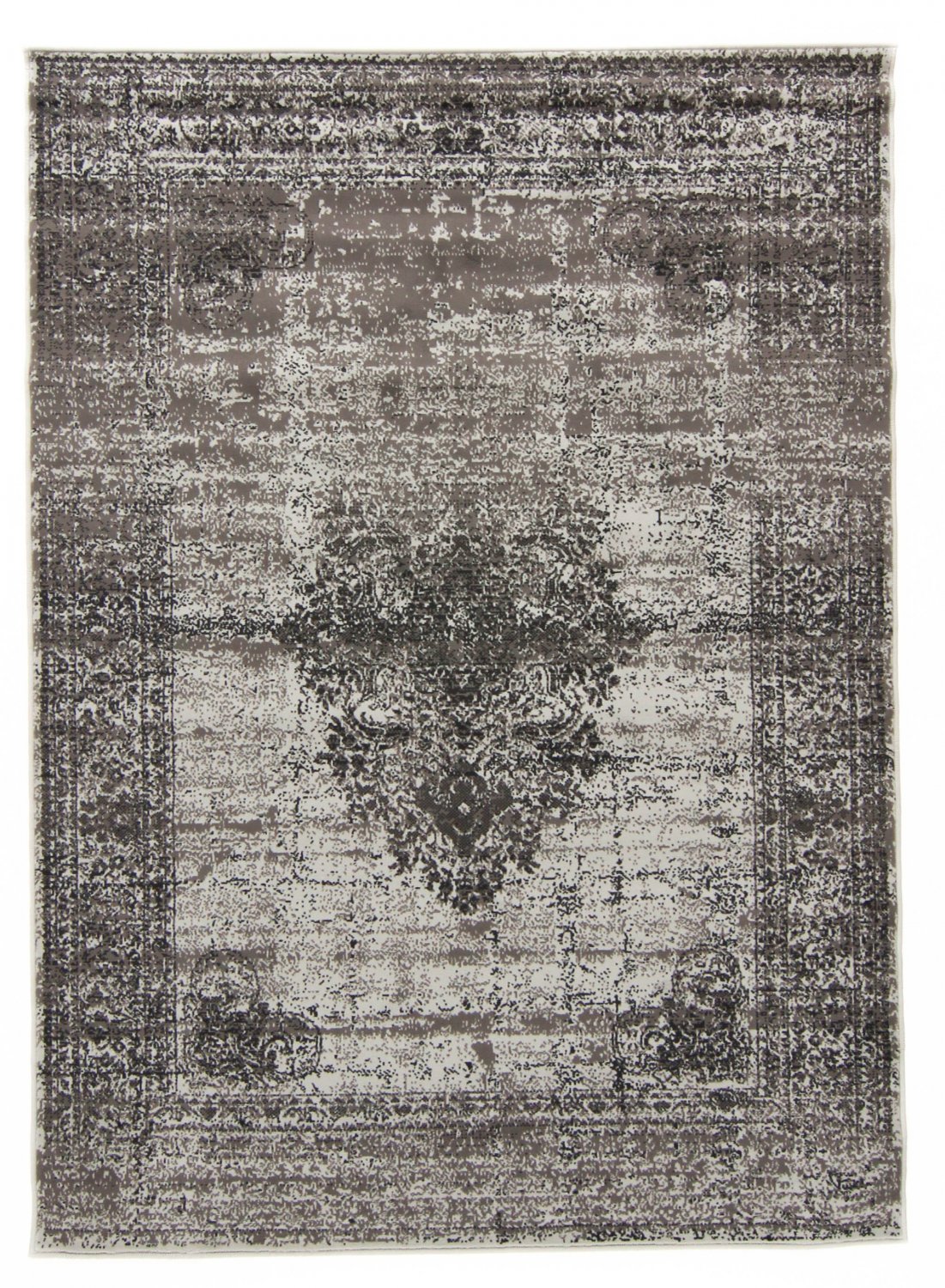 Wilton-tæppe - Peking Royal (grå)
