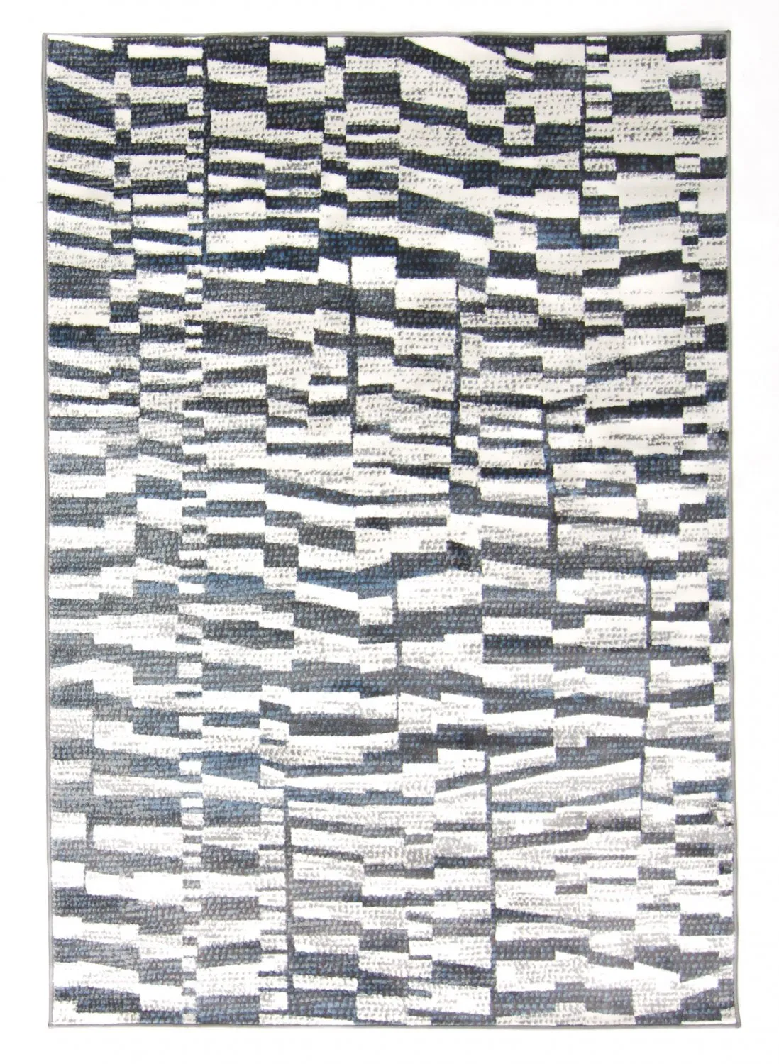 Wilton-tæppe - Susami (multi)