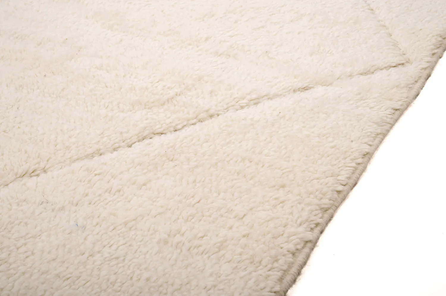 Kelimtæppe Marokkansk berber Beni Ouarain 195 x 325 cm