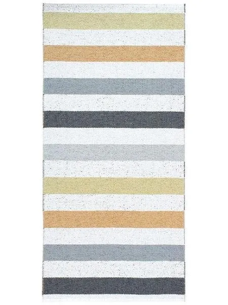 Plasttæpper - Horredstæppet Happy