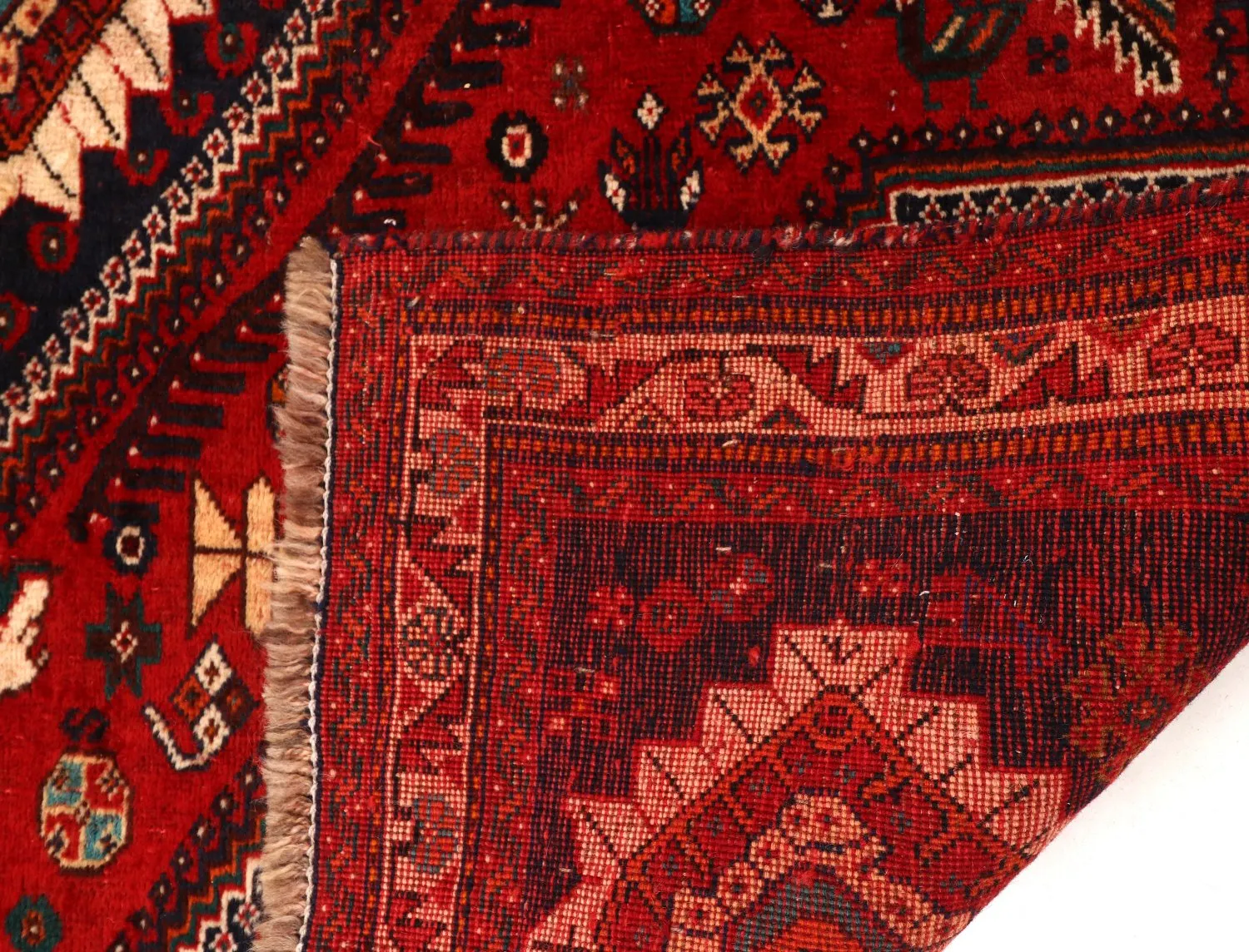 Kelimtæppe Orientalsk 280 x 174 cm