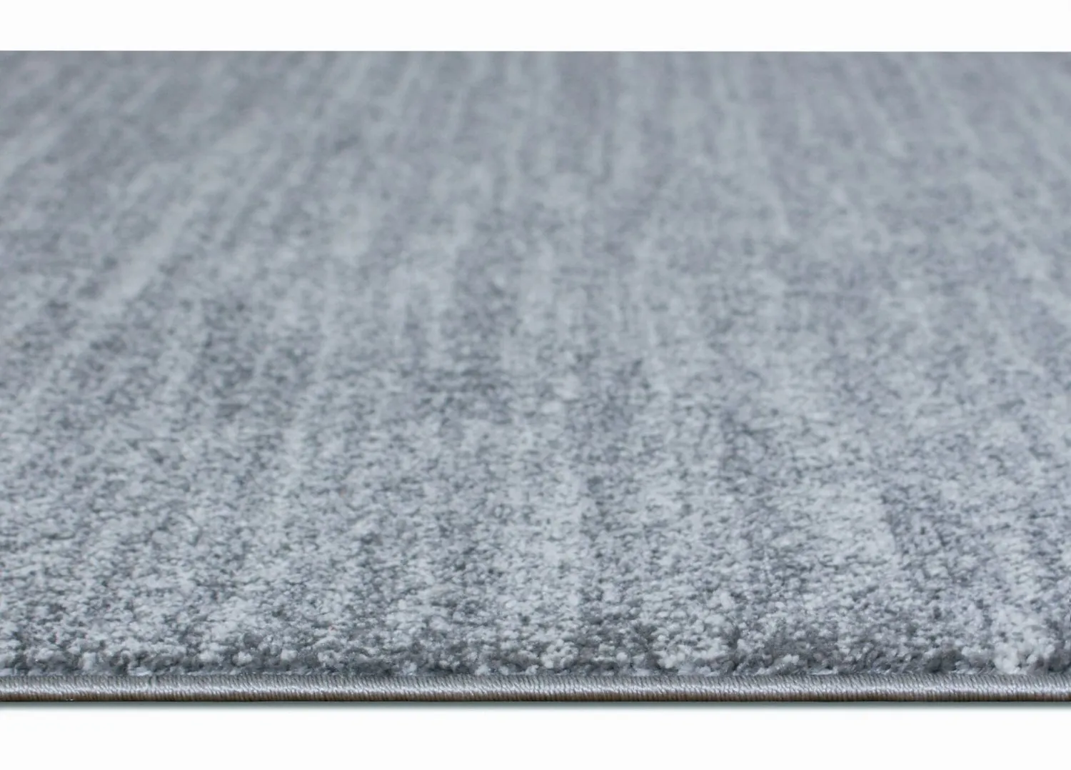 Wilton-tæppe - Melange (grå)