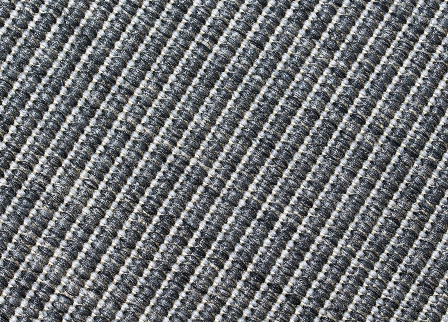 Runde tæpper - Elite (antracit)