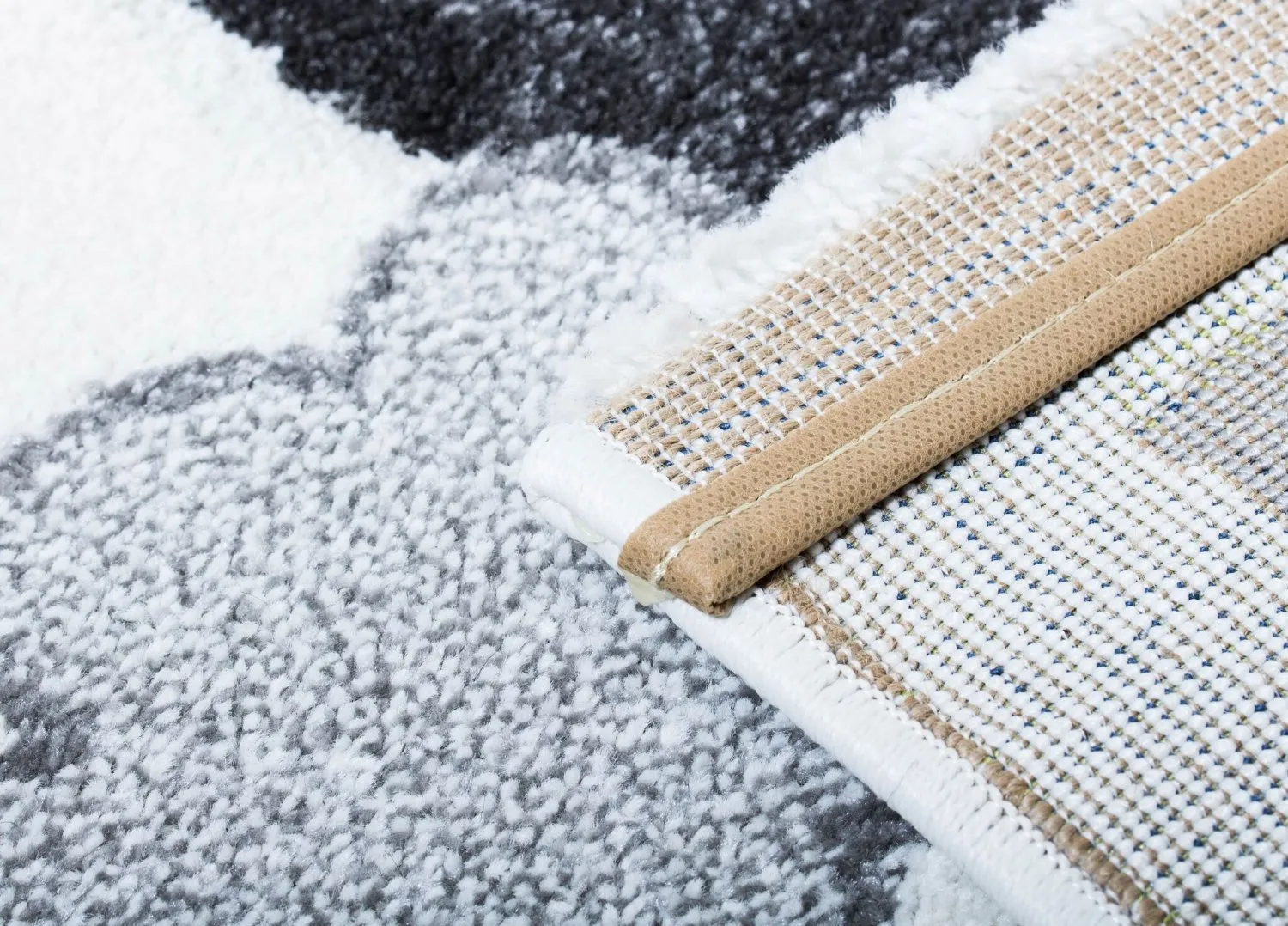 Børnetæppe - Indigo Kids (blå)