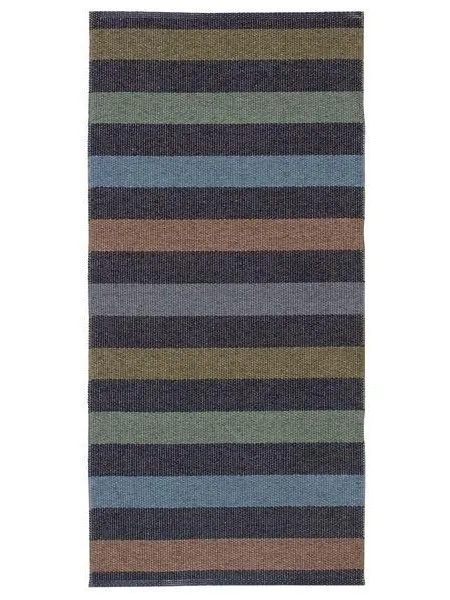 Plasttæpper - Horredstæppet Happy