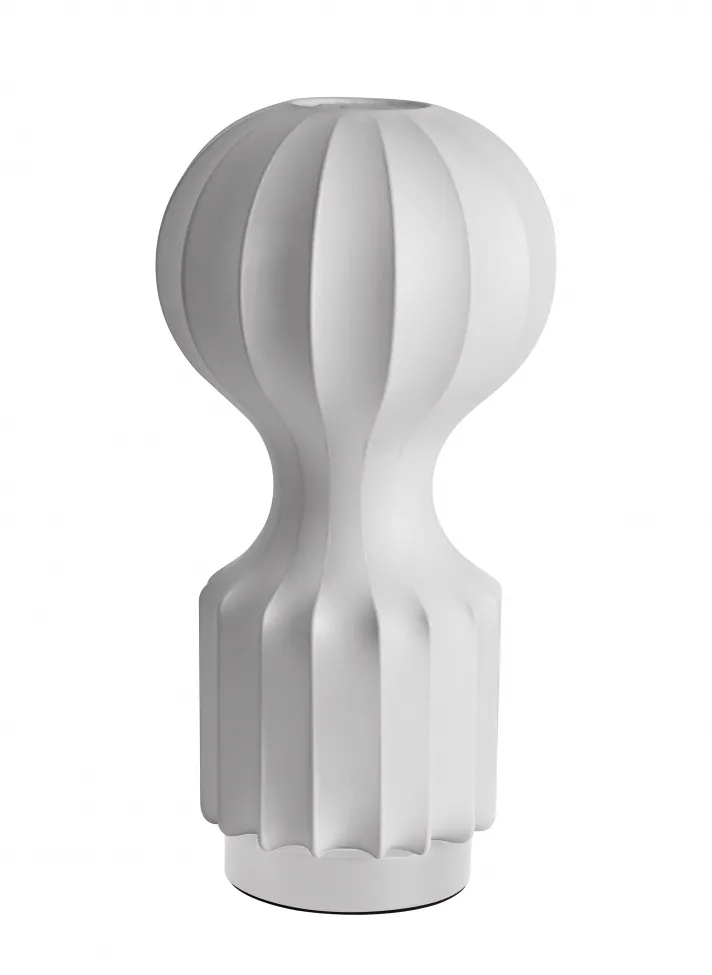 Lampe - Senigallia S (hvid/hvid)