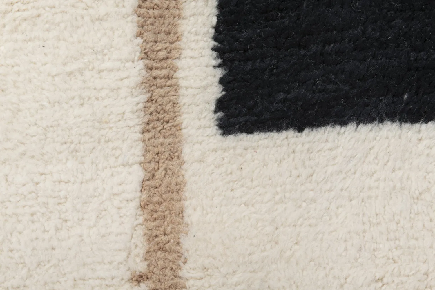 Kelimtæppe Marokkansk berber tæppe Azilal 310 x 210 cm