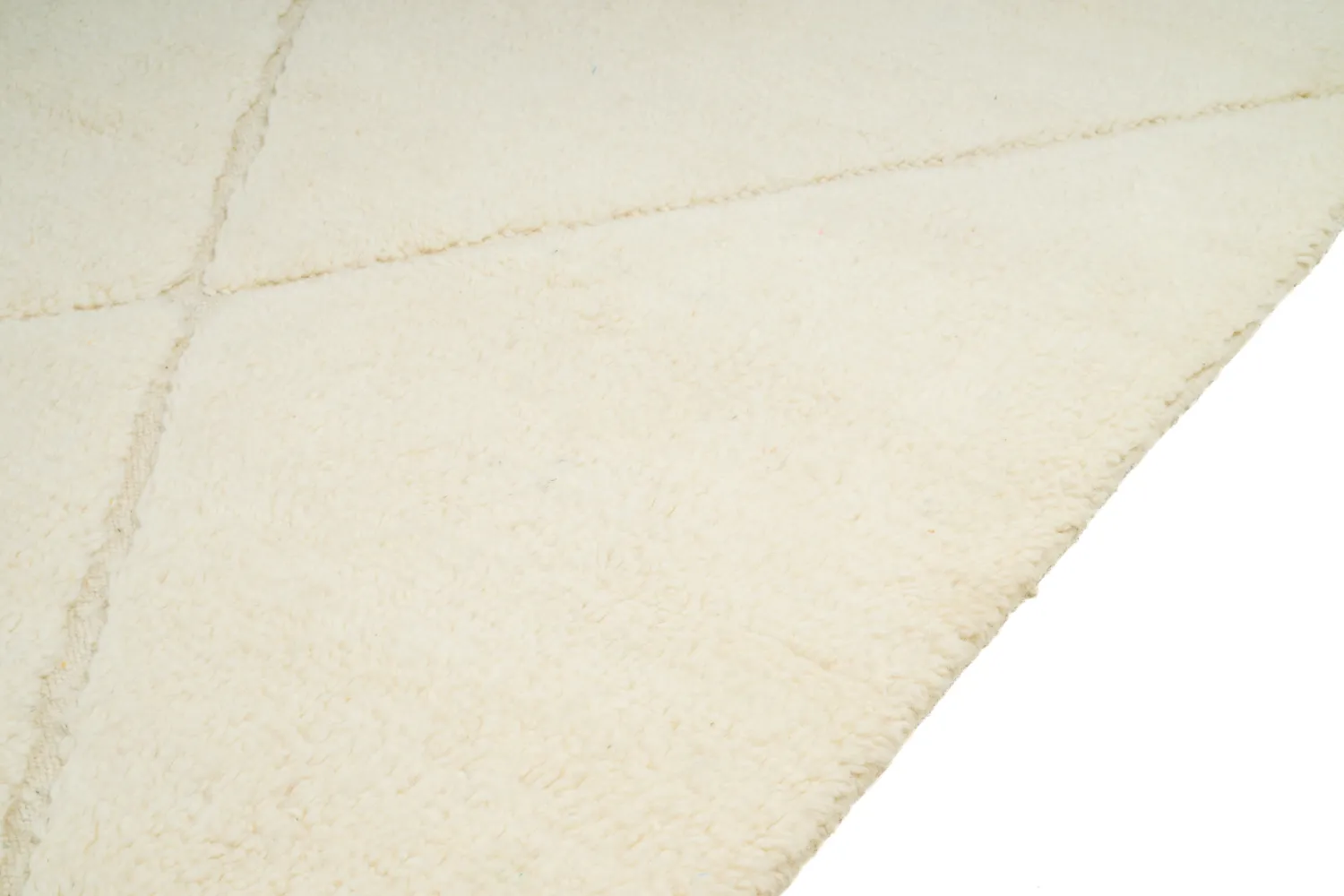 Kelimtæppe Marokkansk berber Beni Ouarain 210 x 310 cm