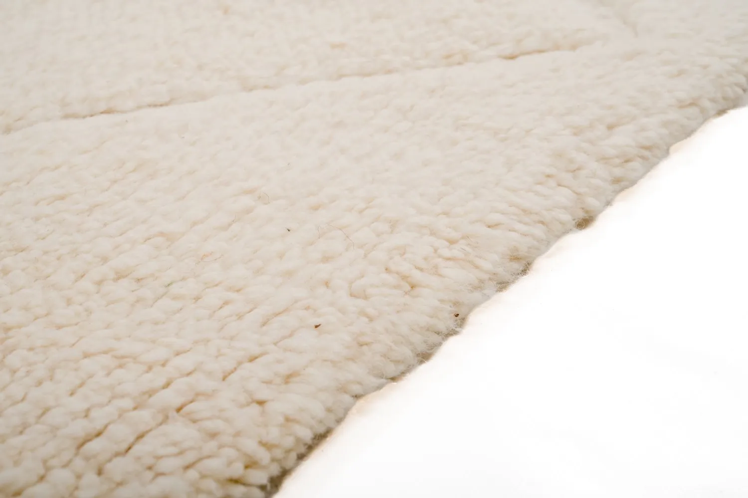 Kelimtæppe Marokkansk berber Beni Ouarain 250 x 150 cm
