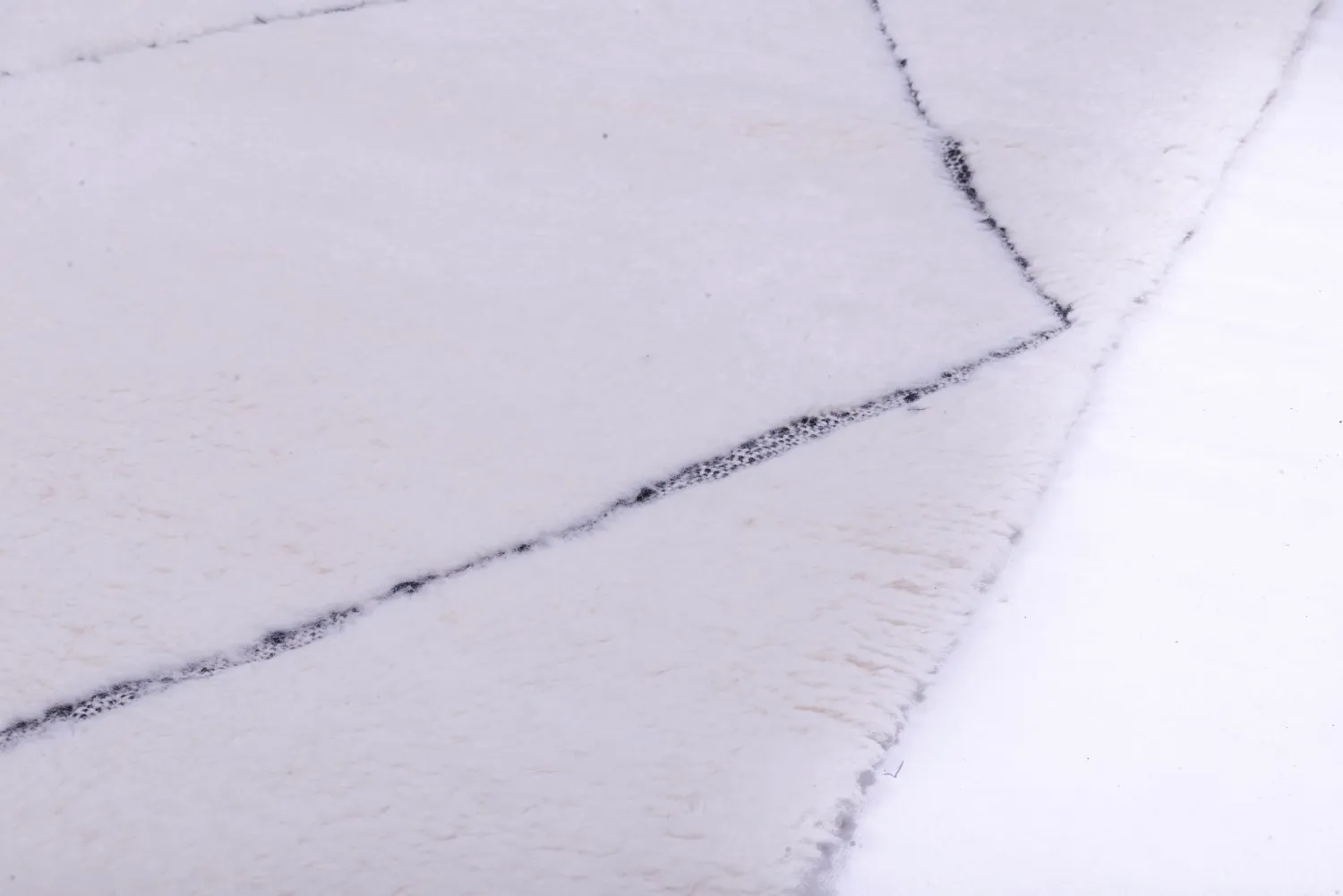 Kelimtæppe Marokkansk berber tæppe Beni Ouarain 290 x 80 cm