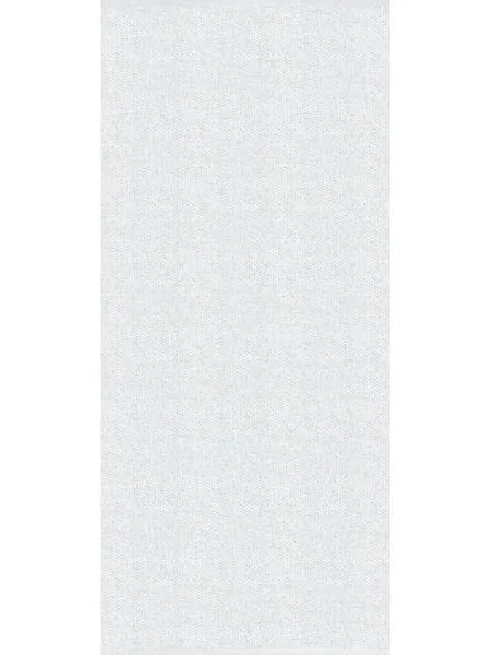 Plasttæpper - Horredstæppet Solo (hvid)