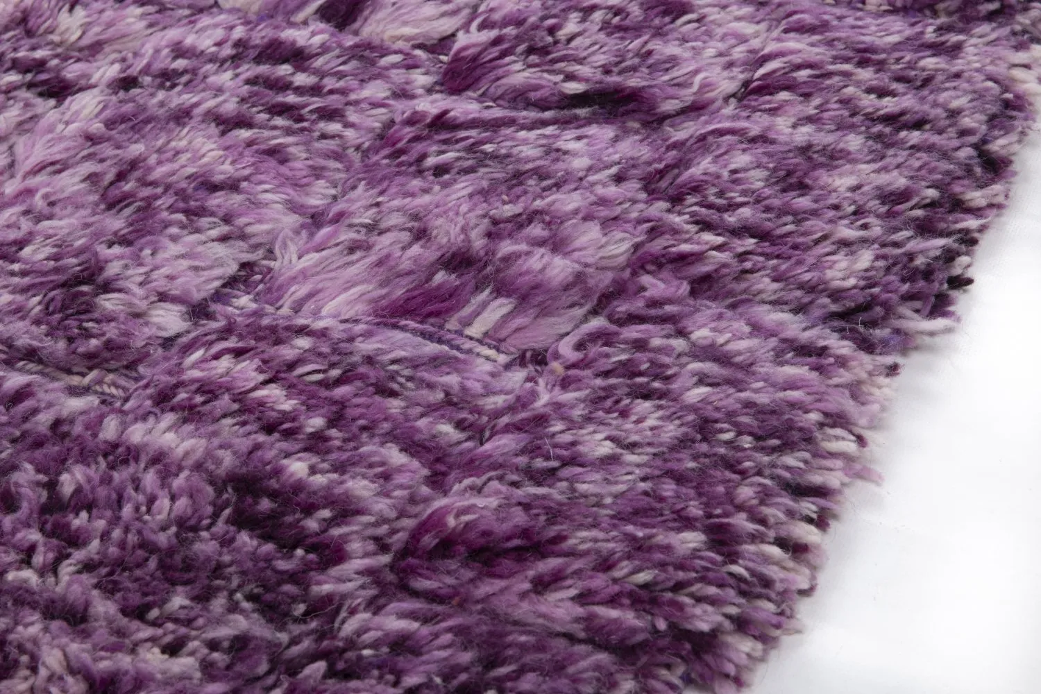 Kelimtæppe Marokkansk berber tæppe Azilal 290 x 210 cm