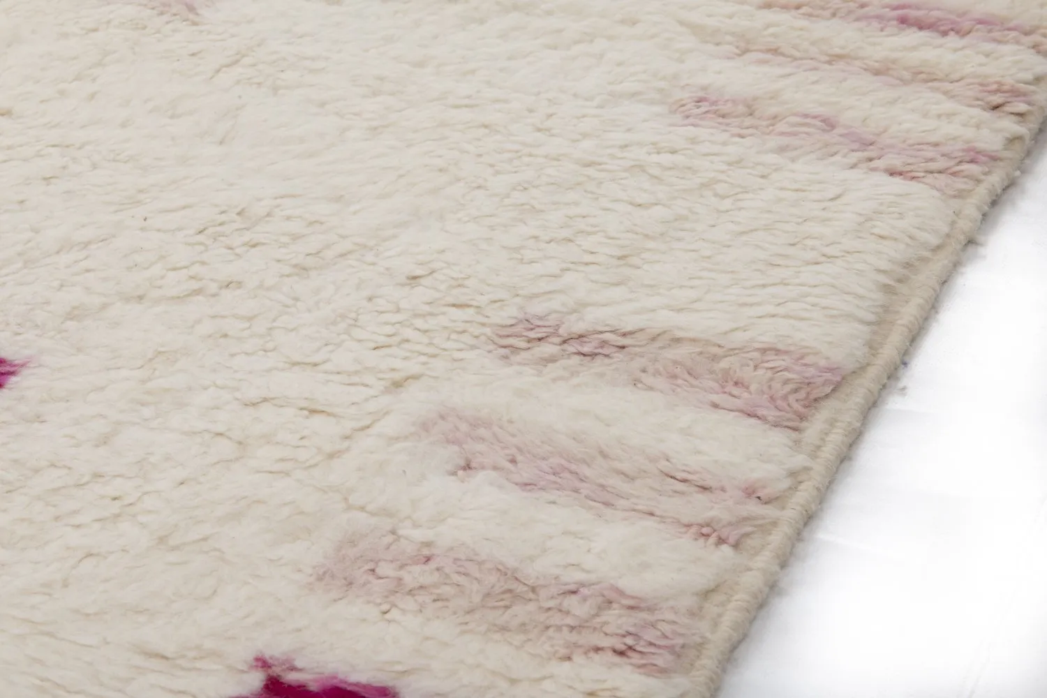 Kelimtæppe Marokkansk berber tæppe Azilal 290 x 210 cm