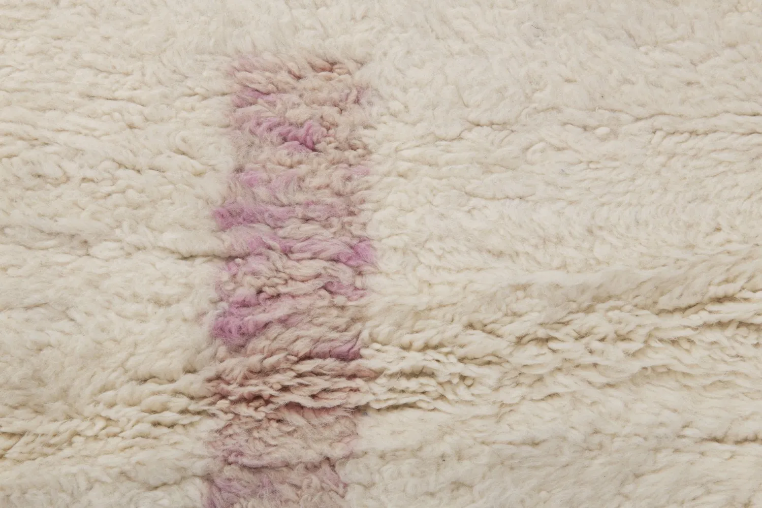 Kelimtæppe Marokkansk berber tæppe Azilal 290 x 210 cm