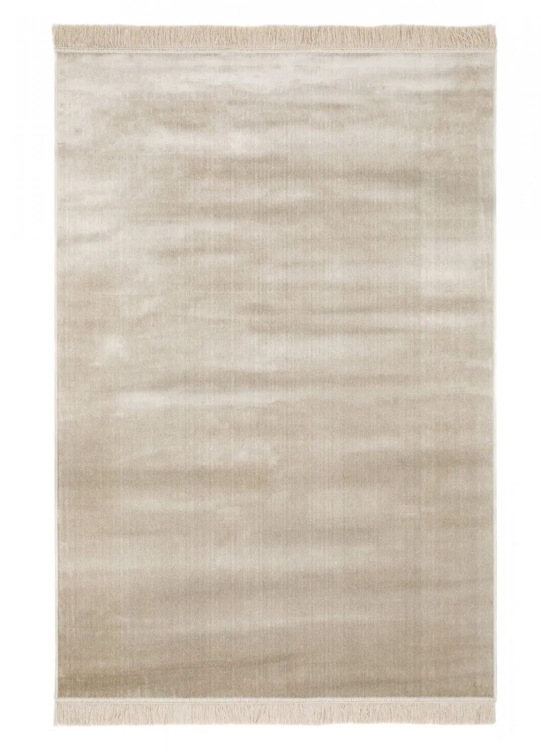 Wilton-tæppe - Art Silk (beige)