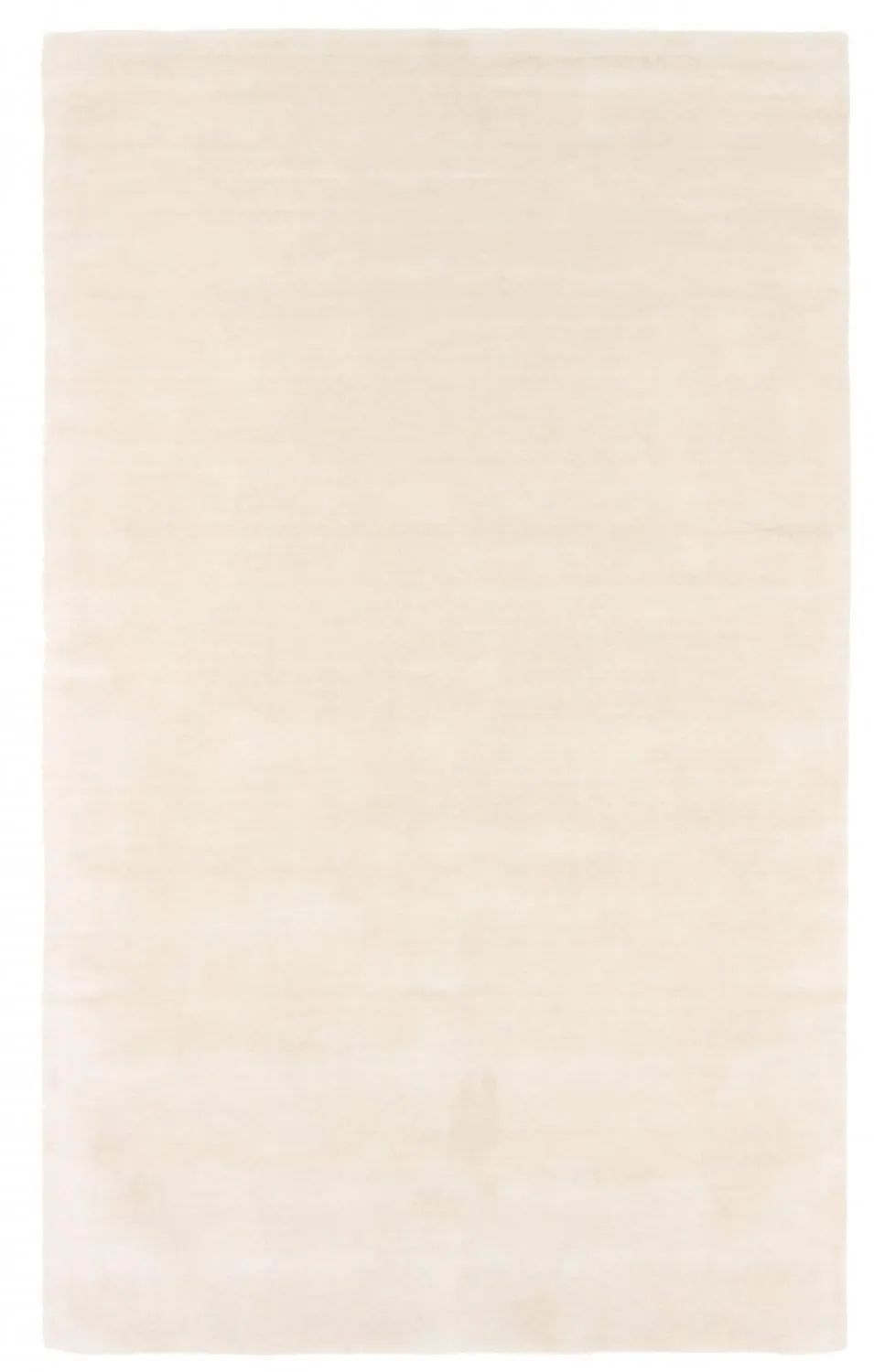 Uldtæppe - Ella (creme)