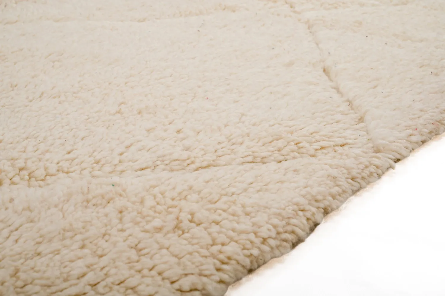 Kelimtæppe Marokkansk berber Beni Ouarain 320 x 175 cm