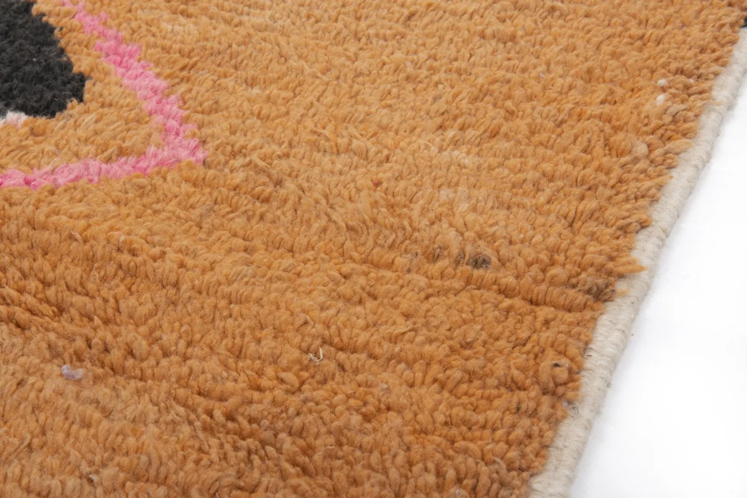 Kelimtæppe Marokkansk berber tæppe Azilal 300 x 200 cm