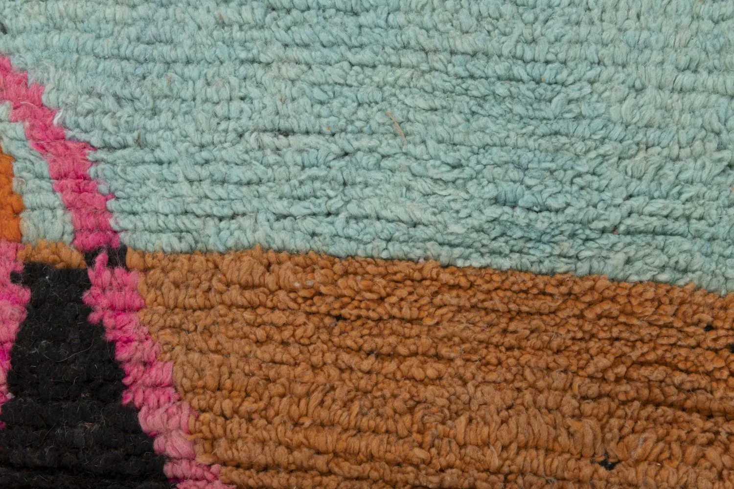 Kelimtæppe Marokkansk berber tæppe Azilal 300 x 200 cm