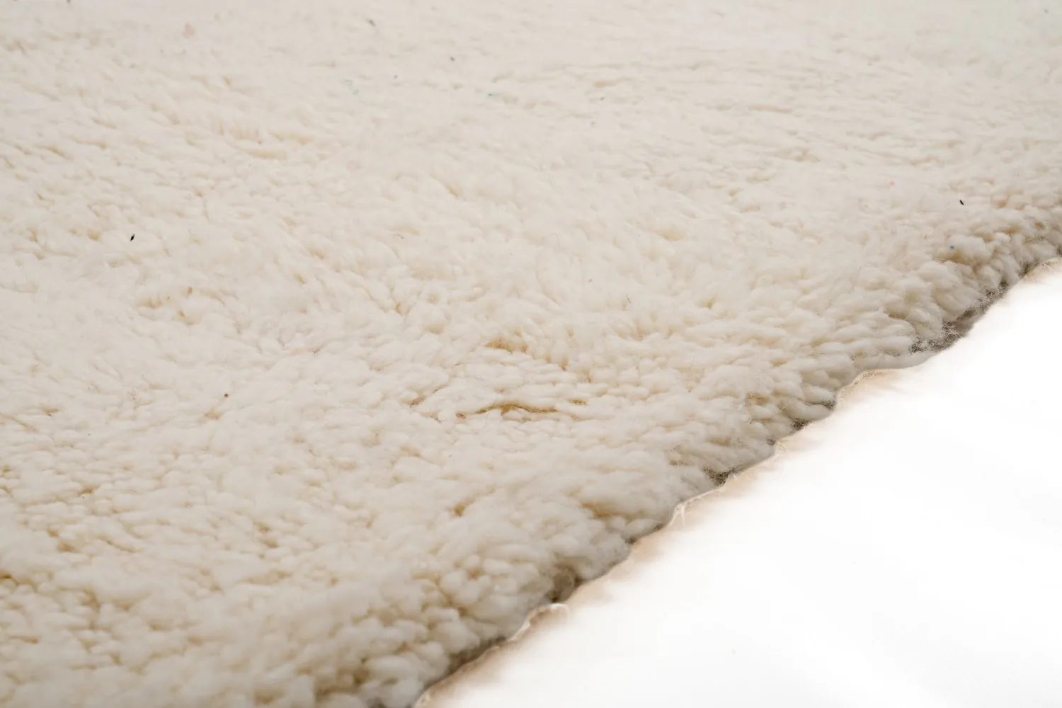 Kelimtæppe Marokkansk berber Beni Ouarain 360 x 250 cm