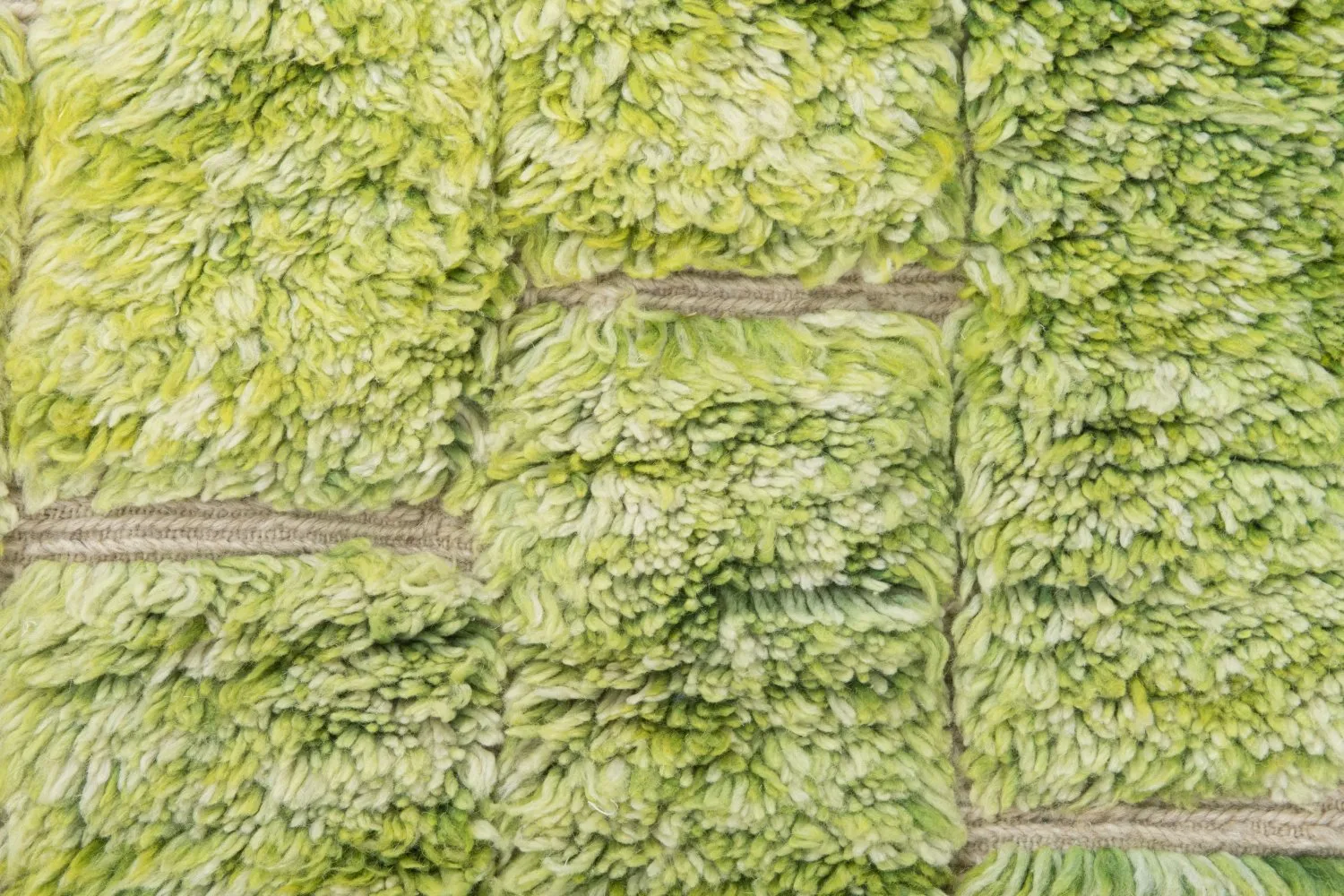 Kelimtæppe Marokkansk berber tæppe Azilal 300 x 200 cm