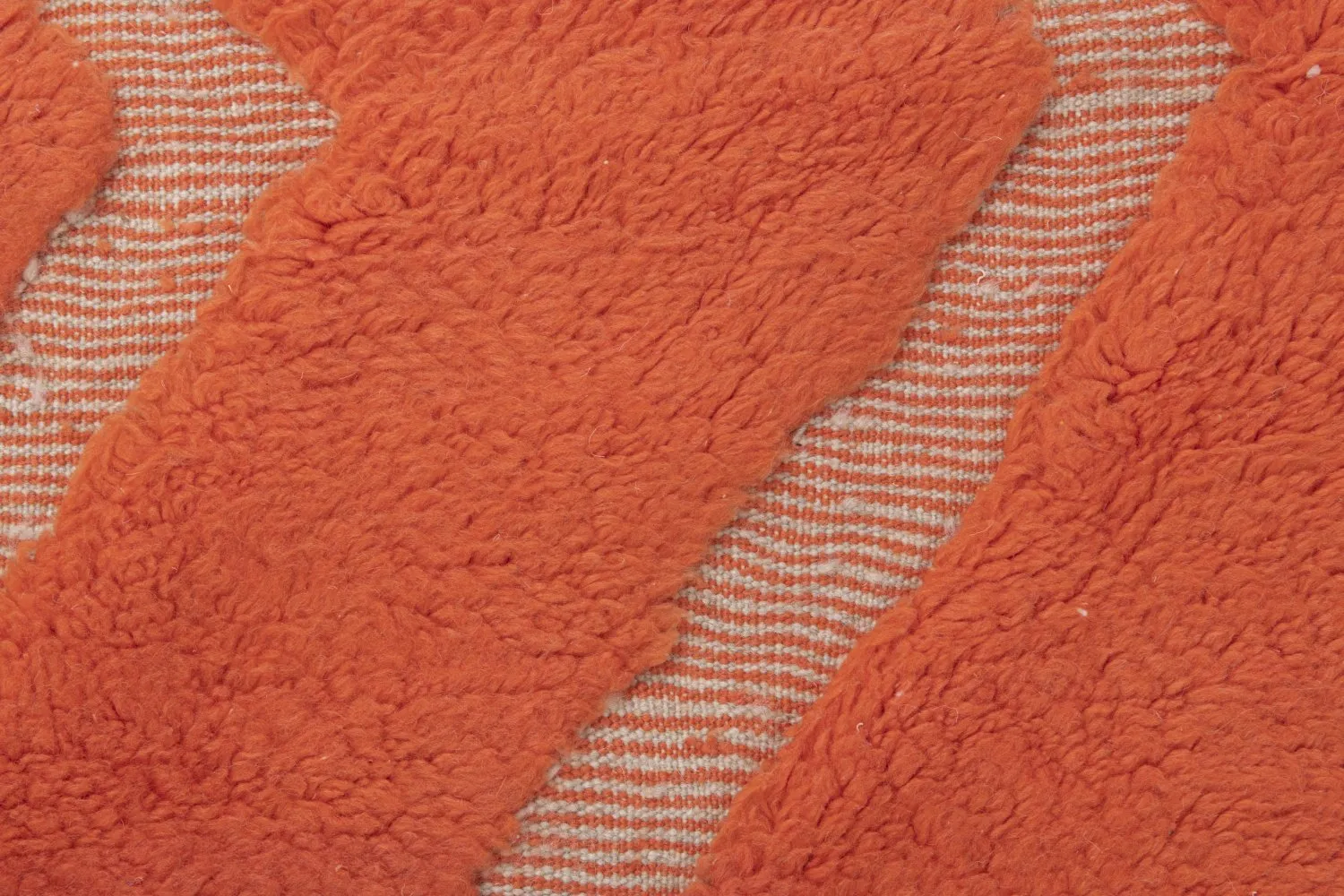 Kelimtæppe Marokkansk berber tæppe Azilal 320 x 200 cm