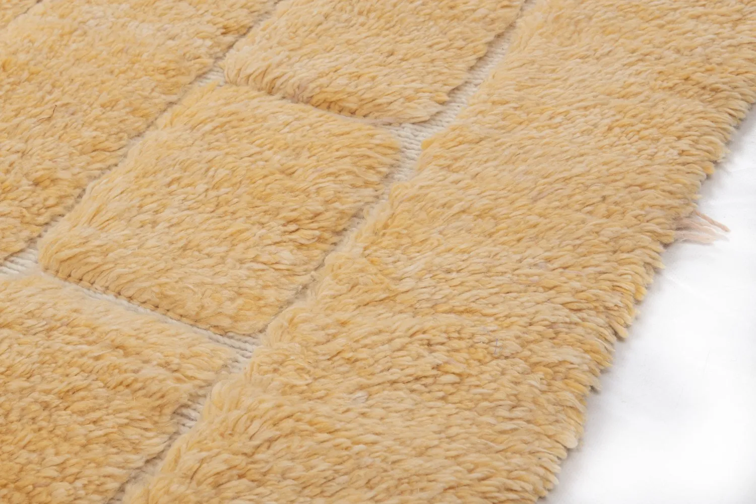 Kelimtæppe Marokkansk berber tæppe Azilal 300 x 190 cm